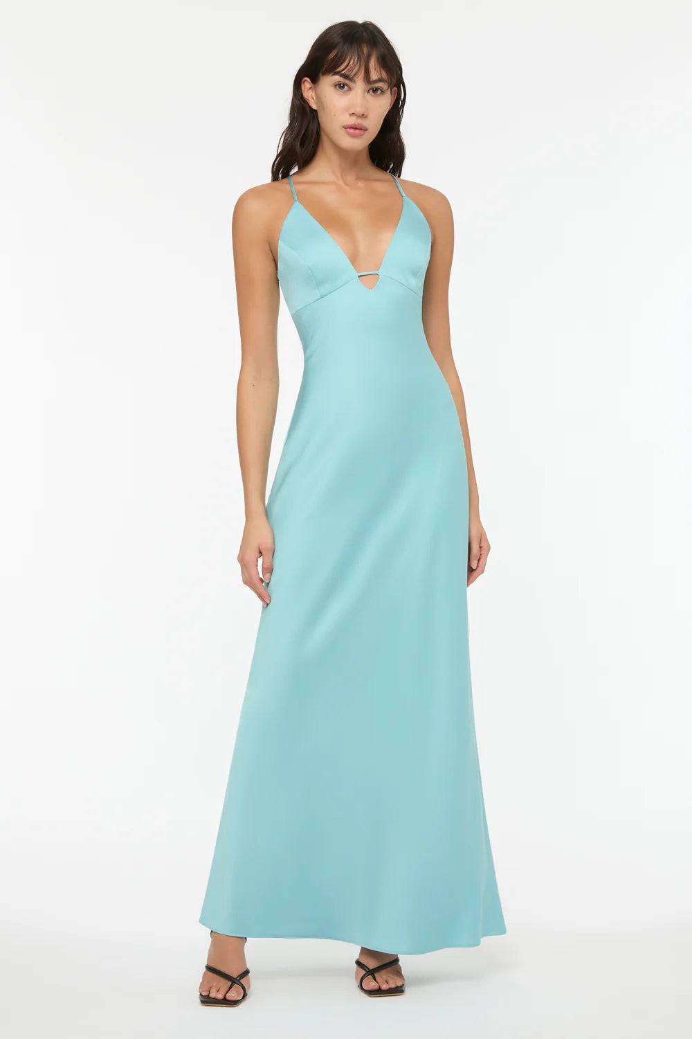 Time to Shine Maxi (Blue)