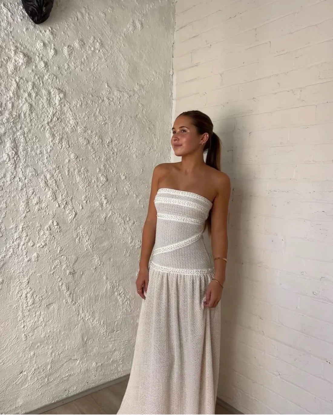 Colette Maxi