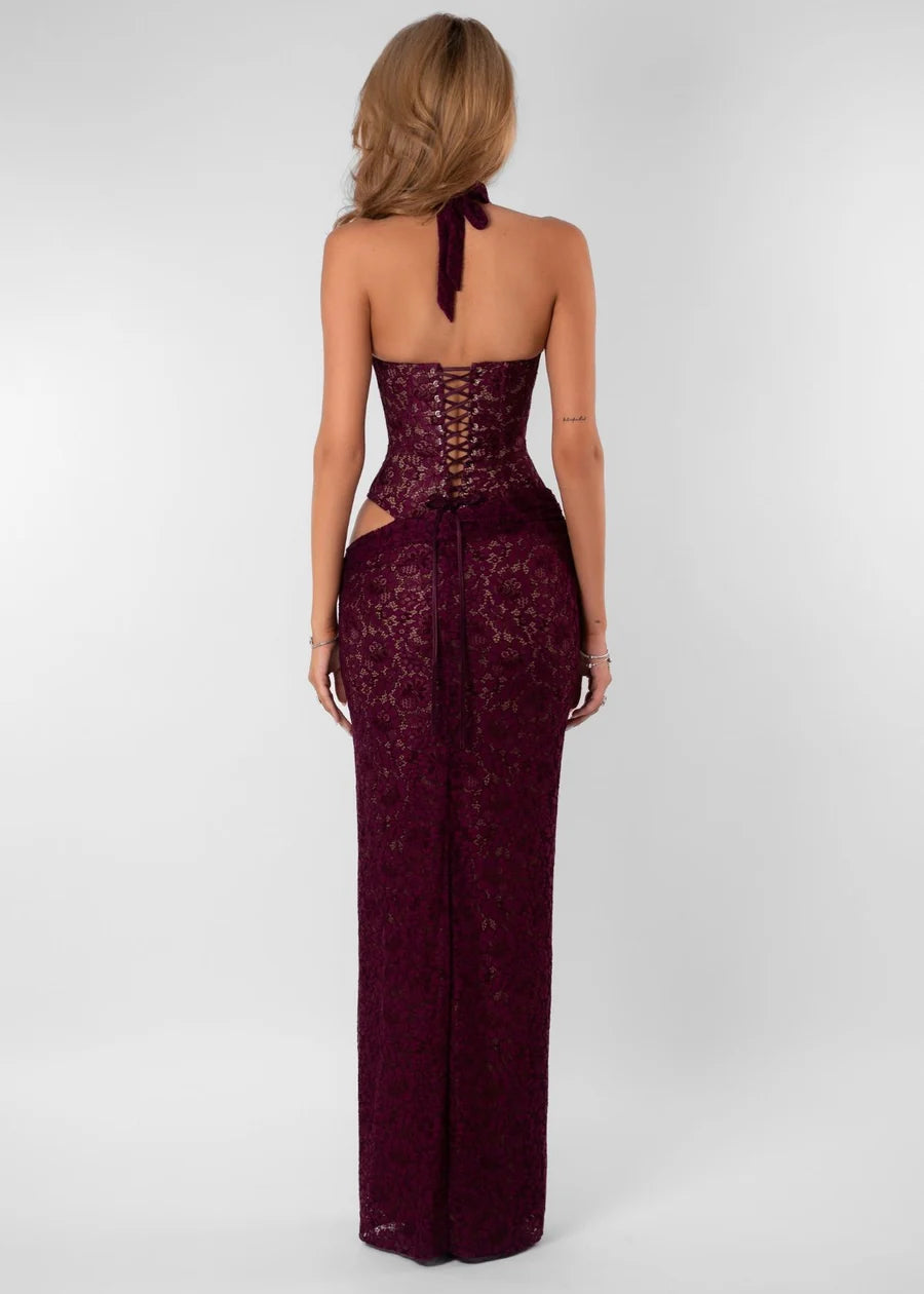 Veronica Maxi