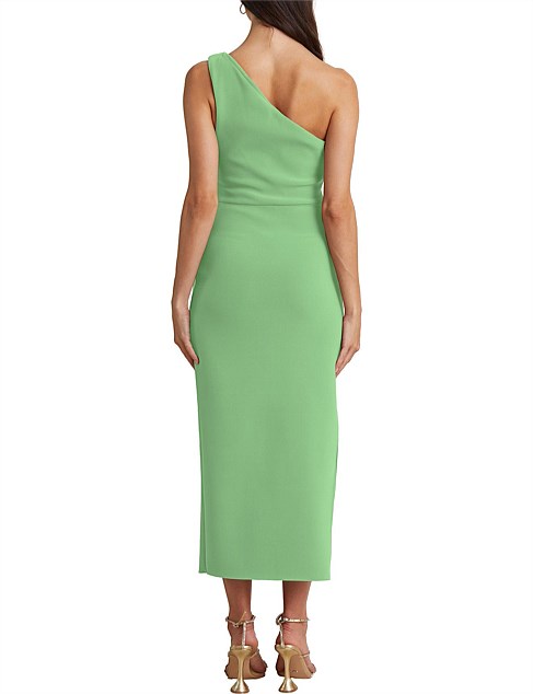 Clover Asym Midi (Selling)