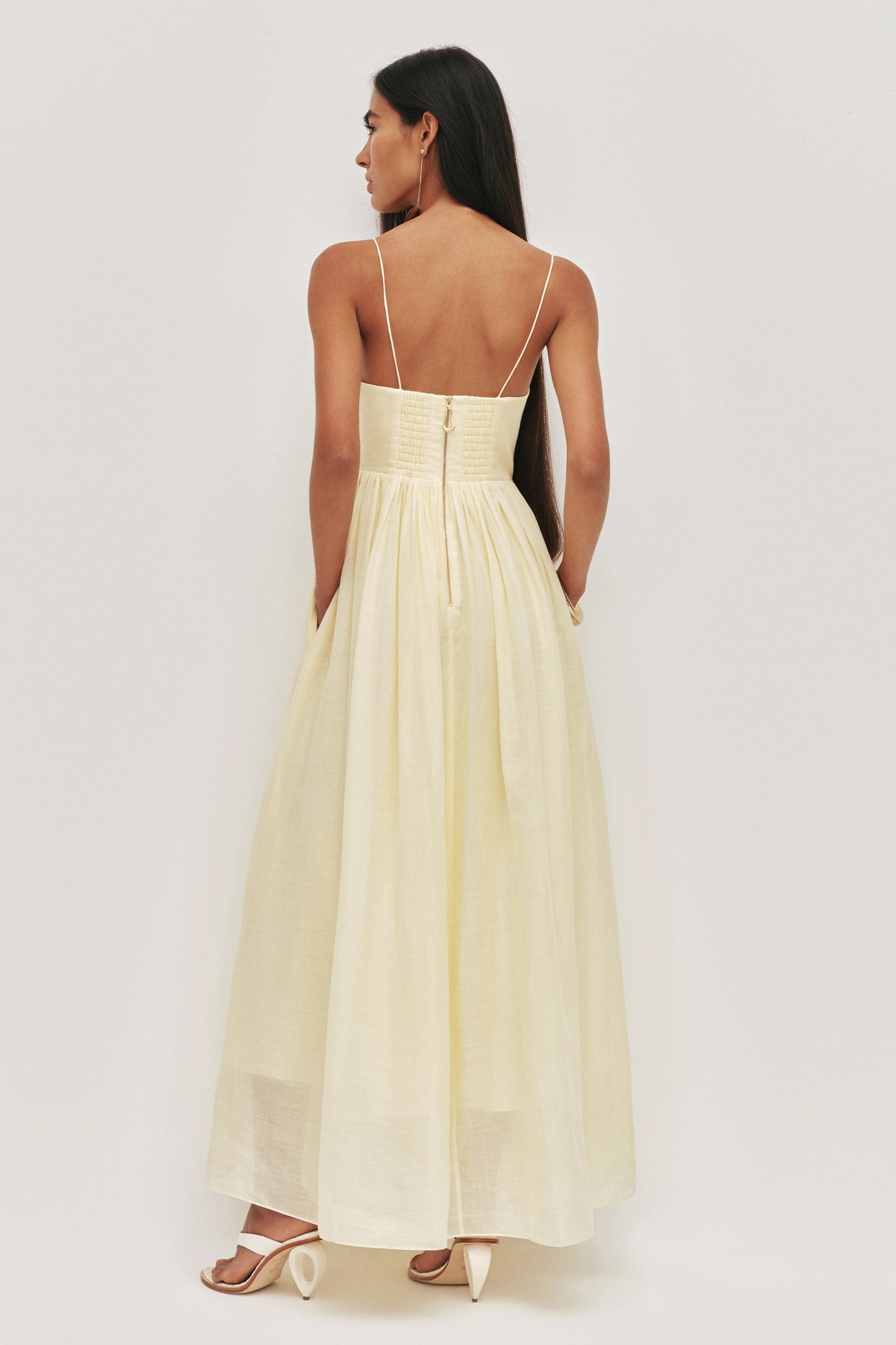 Vacation Maxi
