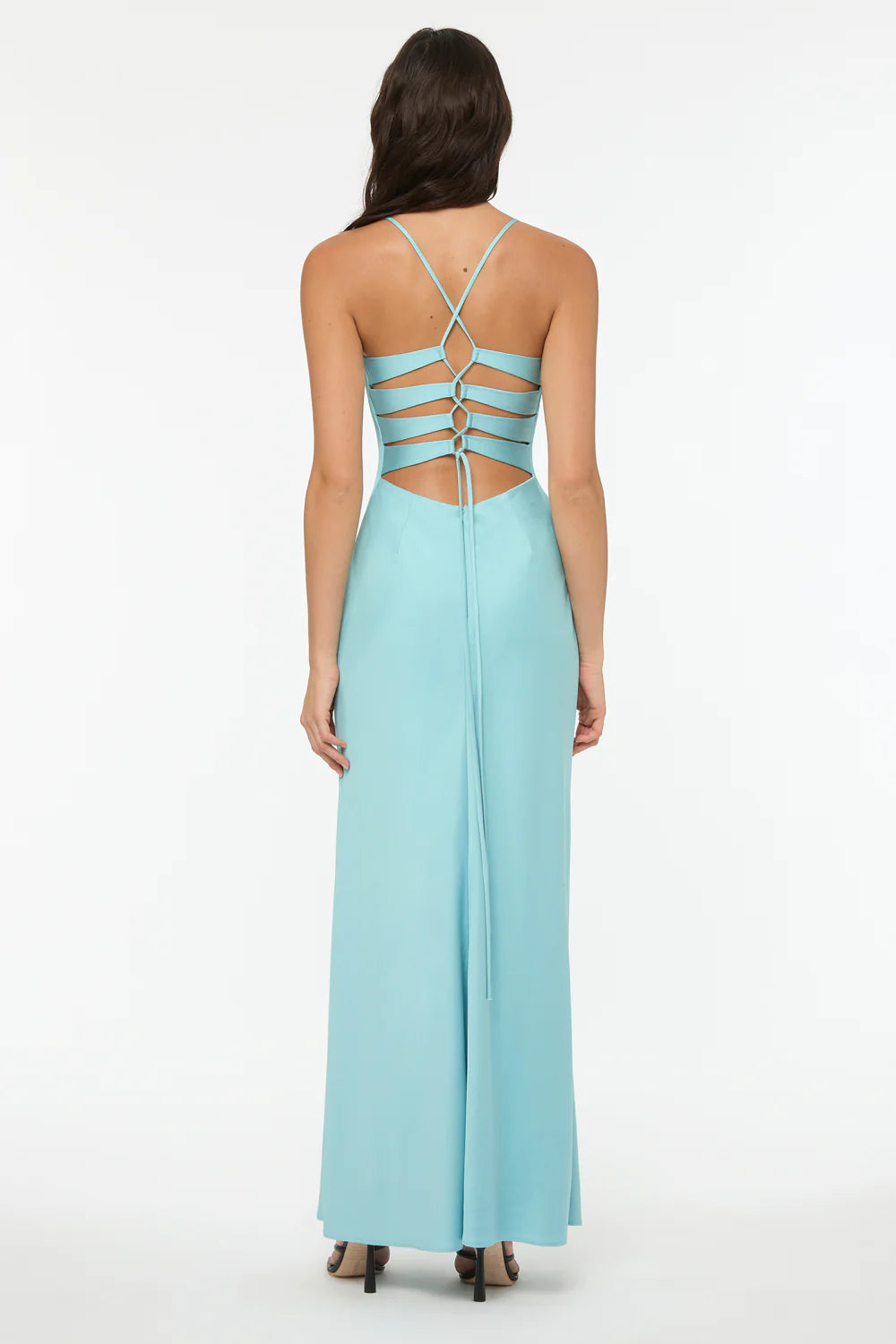 Time to Shine Maxi (Blue)