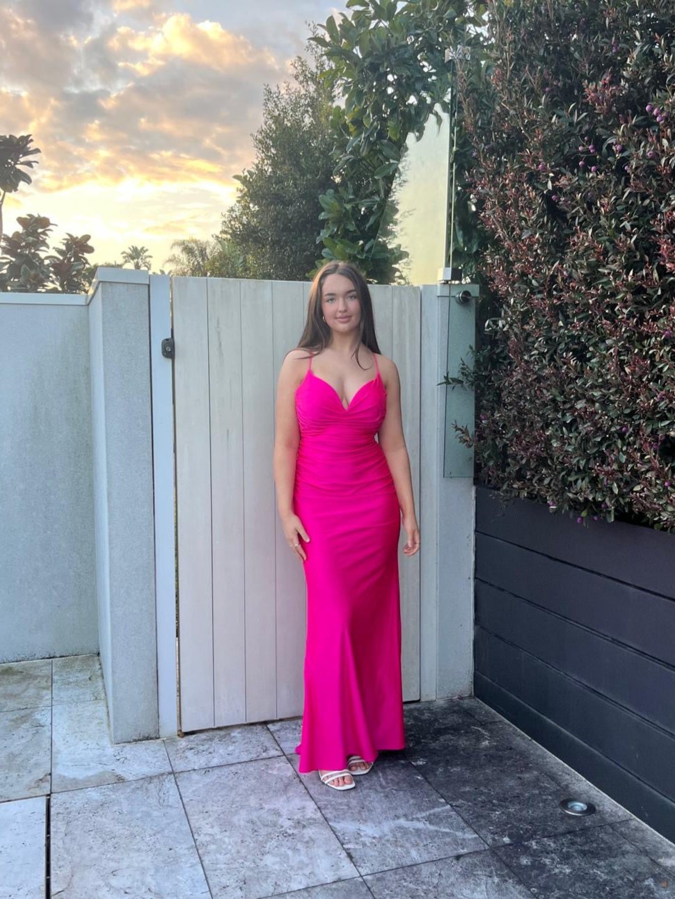 Elegant Maxi