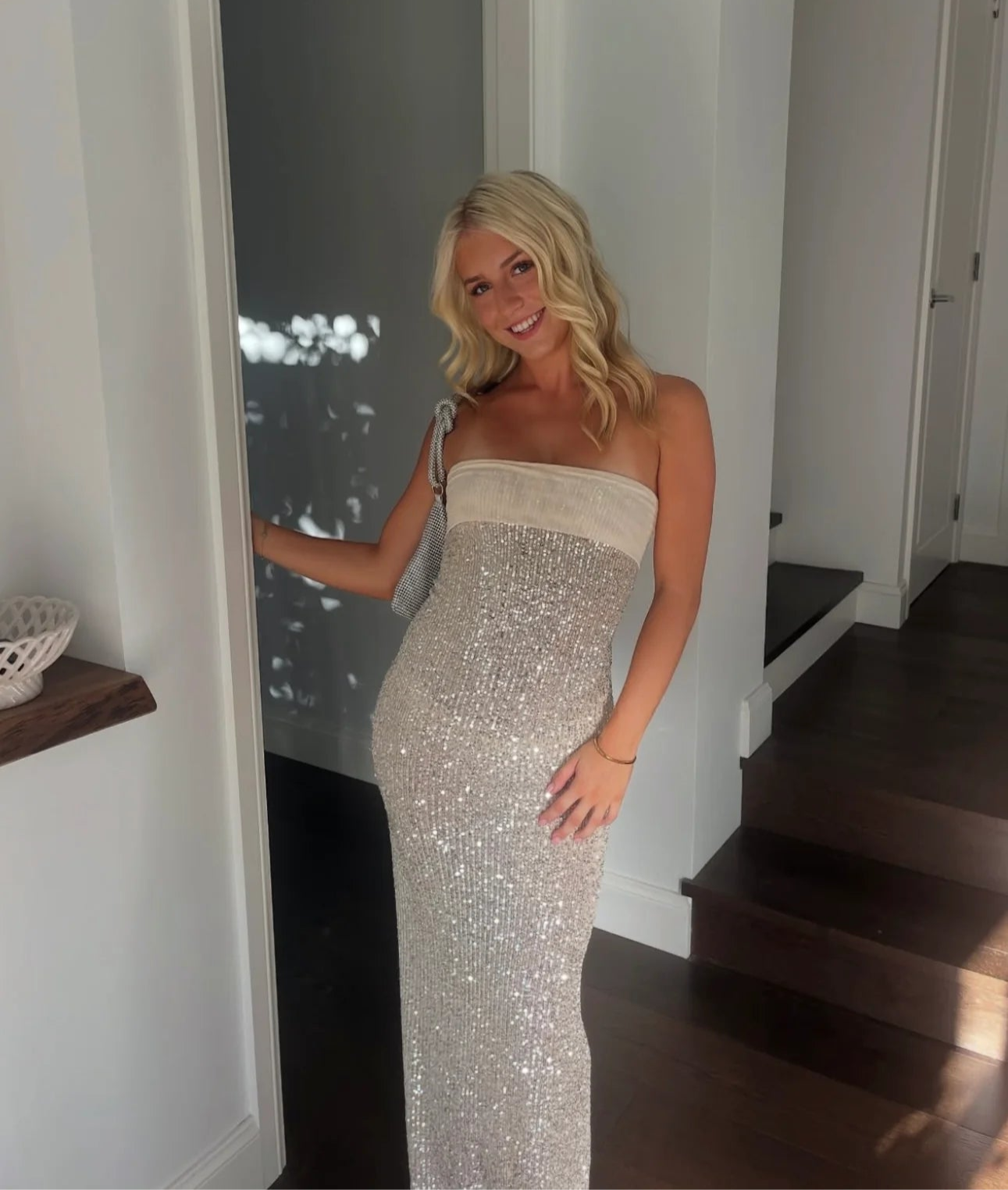 Elizabeth Maxi