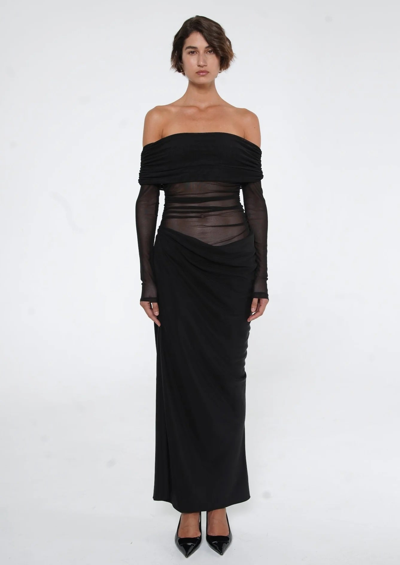 Yasmin Maxi