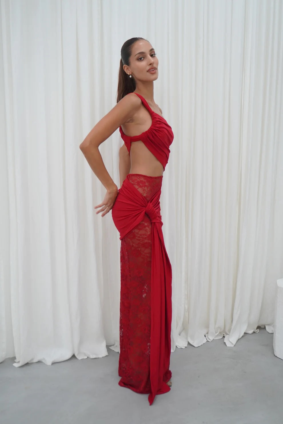 Paradiso Maxi