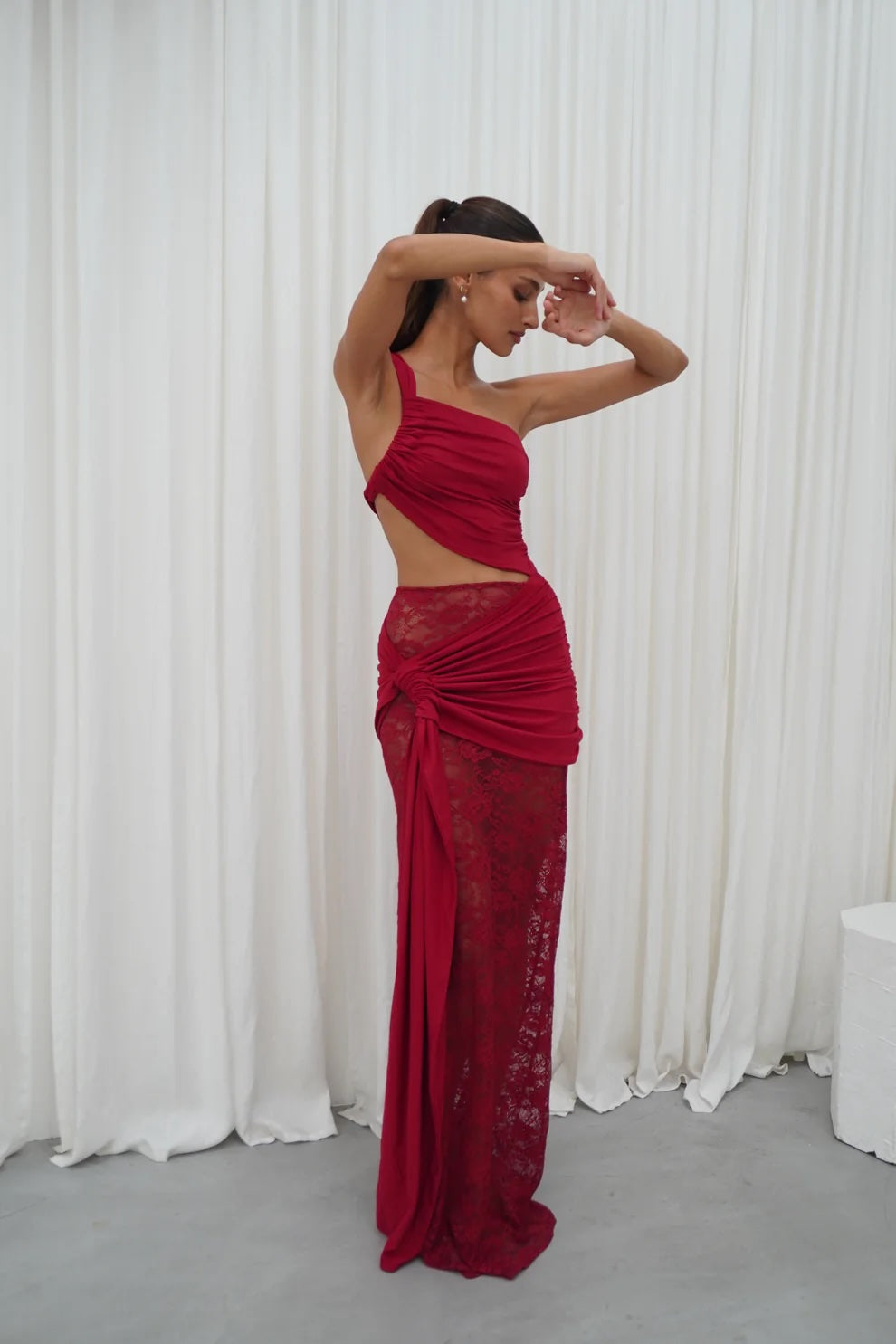 Paradiso Maxi