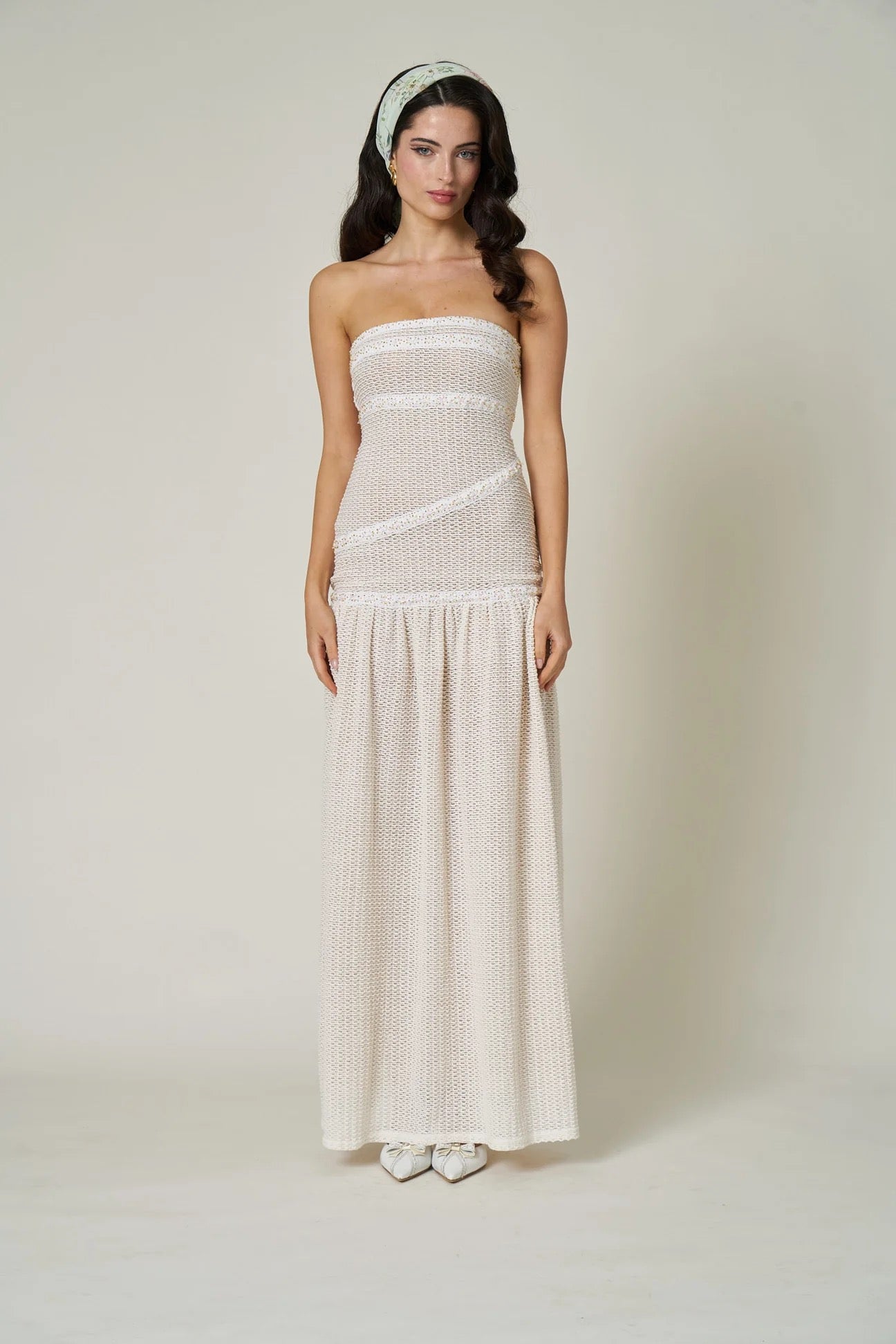 Colette Maxi