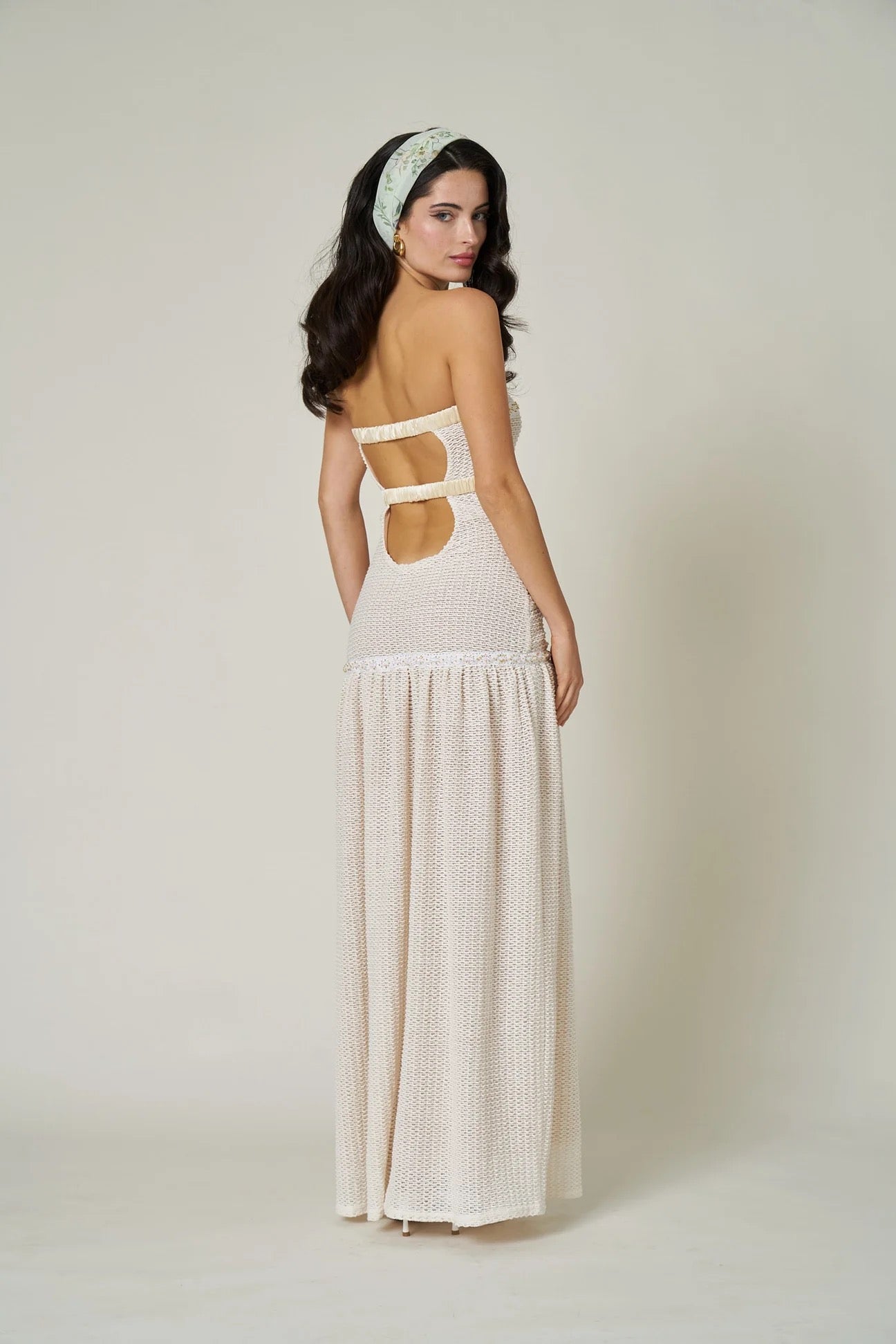 Colette Maxi