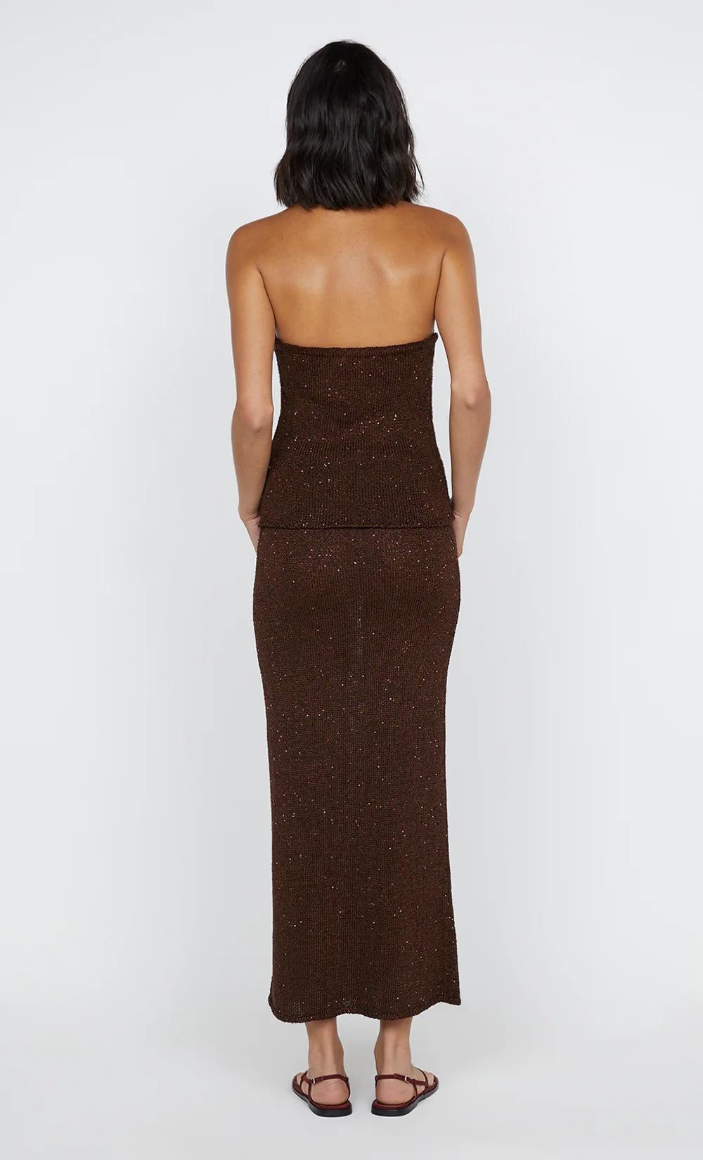 Delfina Skirt