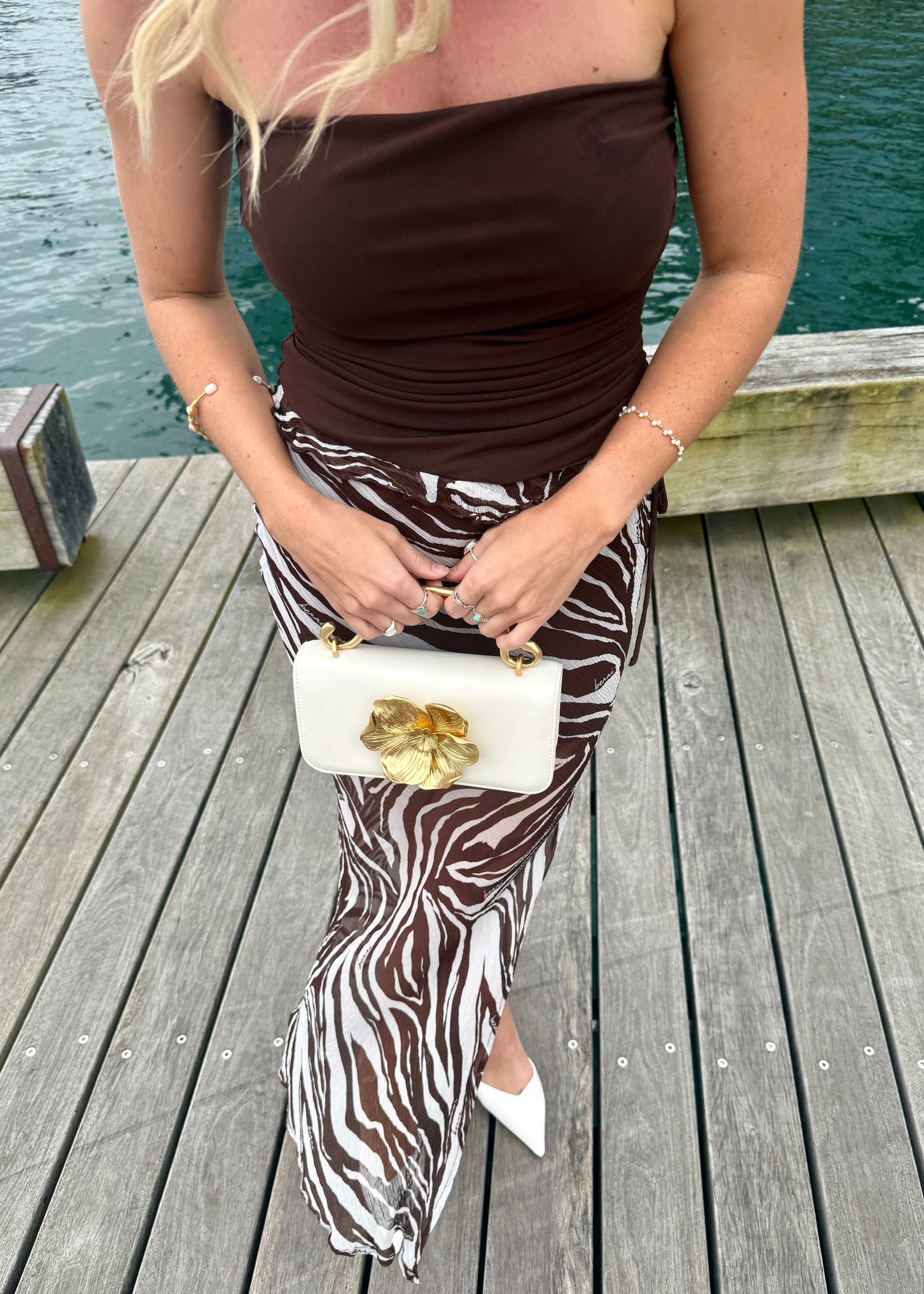 Safari Maxi