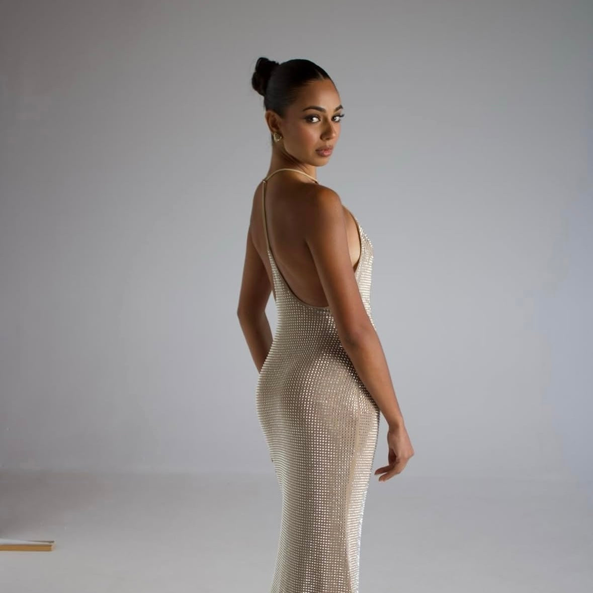 Naomi Maxi