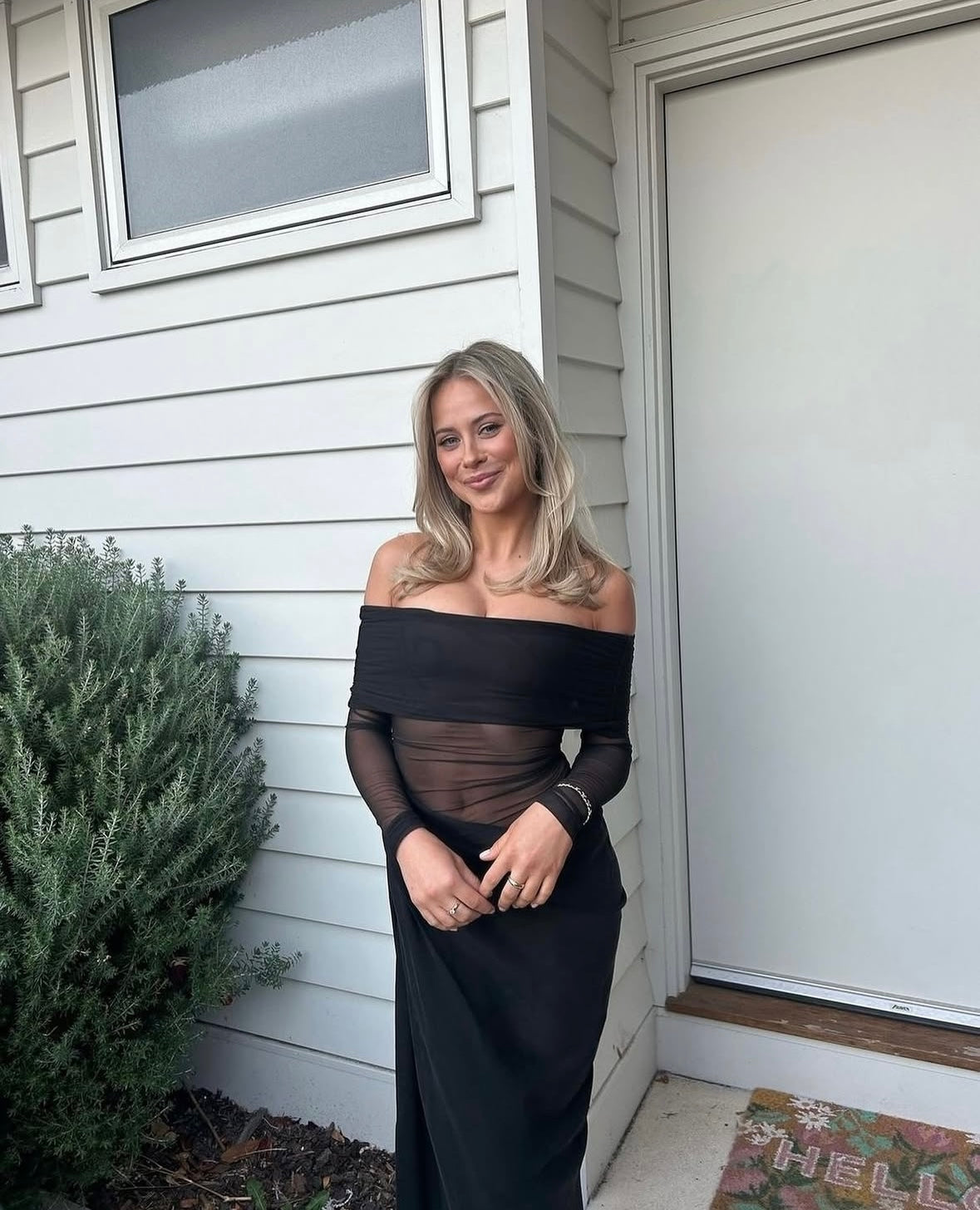 Yasmin Maxi