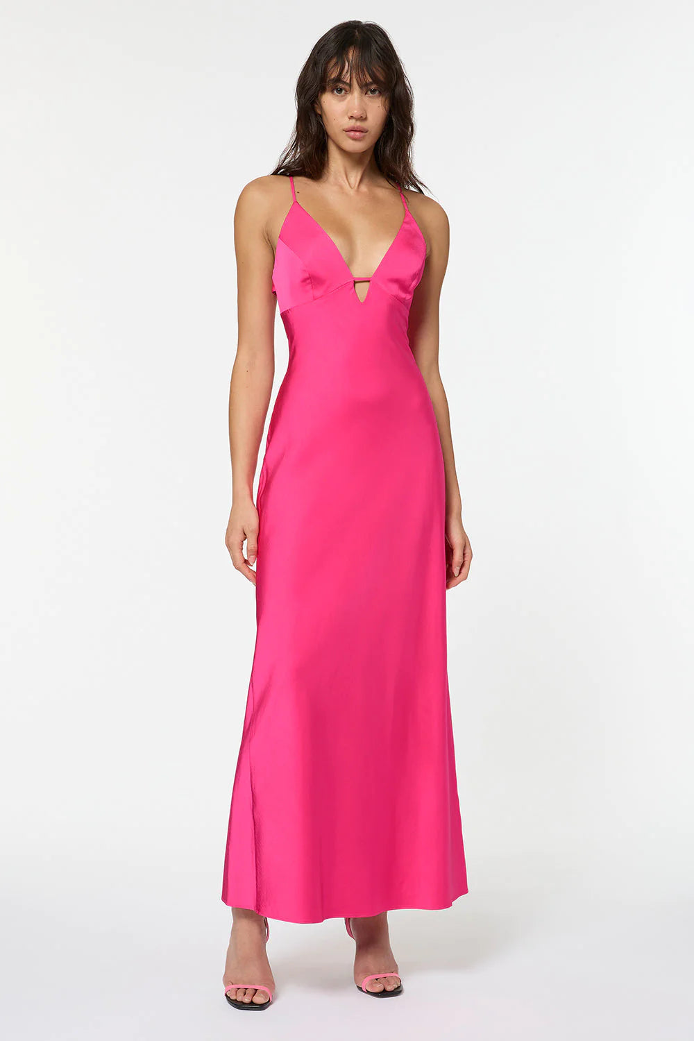 Time to Shine Maxi (Pink)