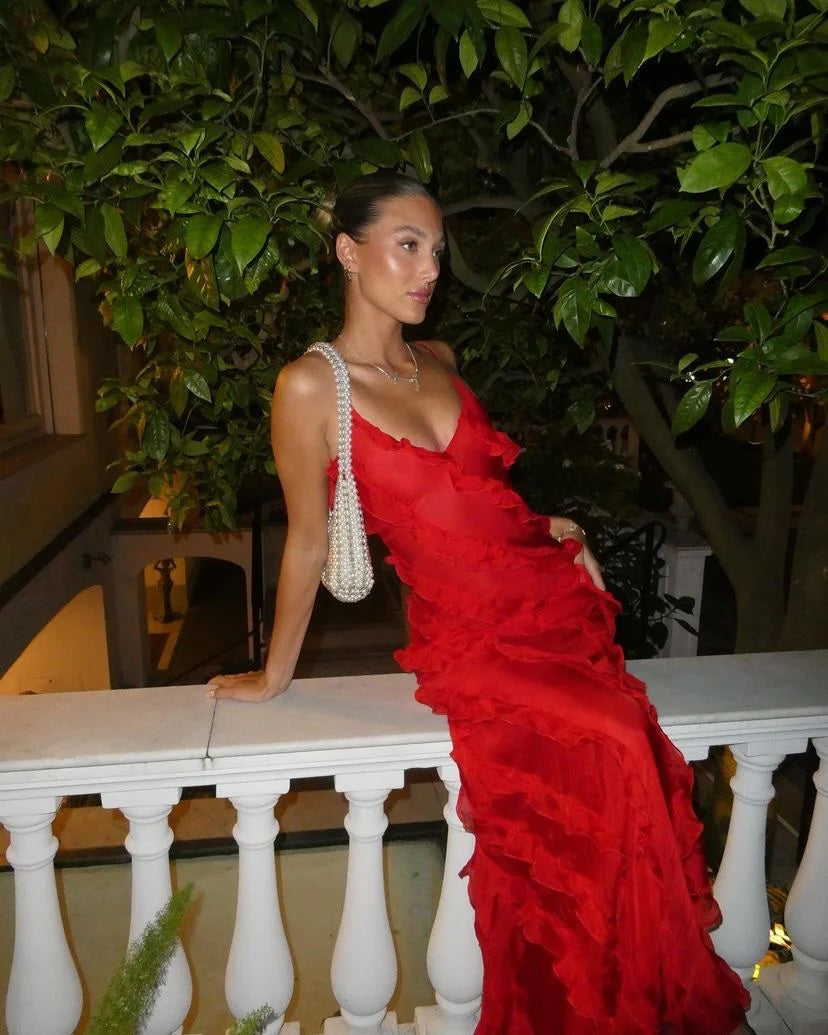 Cecelia Maxi
