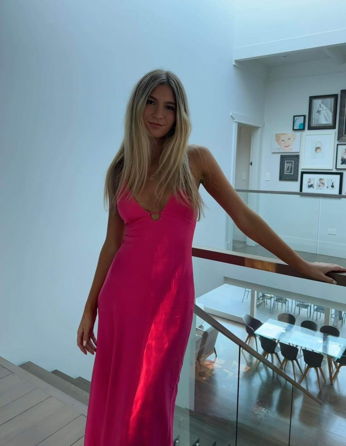 Time to shine dress discount