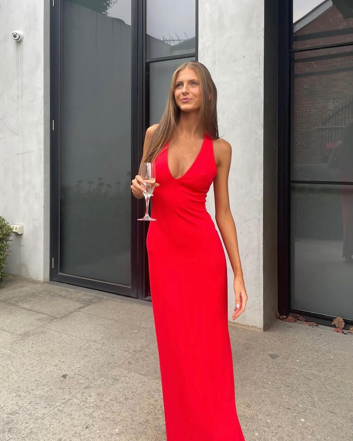 Eiza Maxi