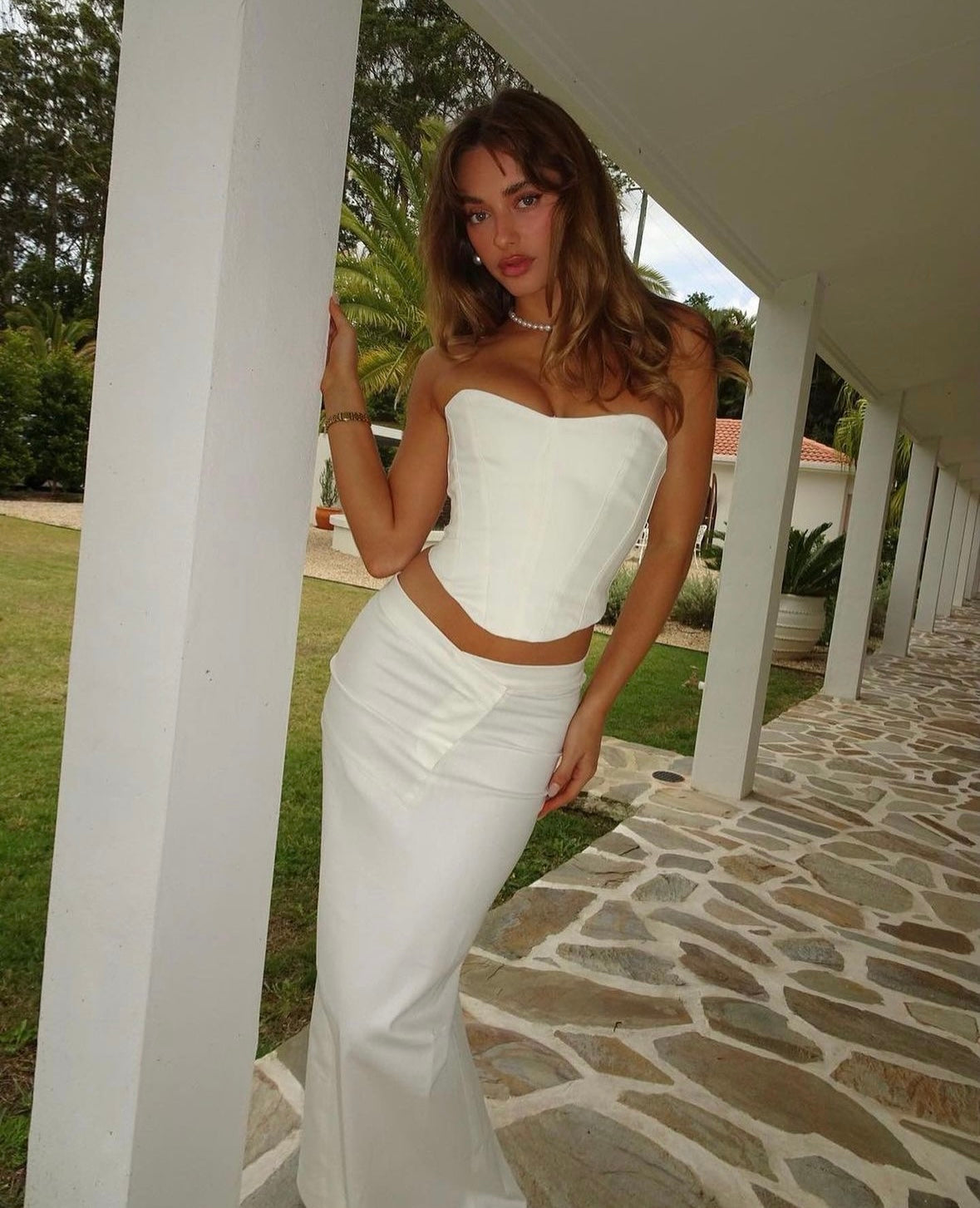 Heidi Set