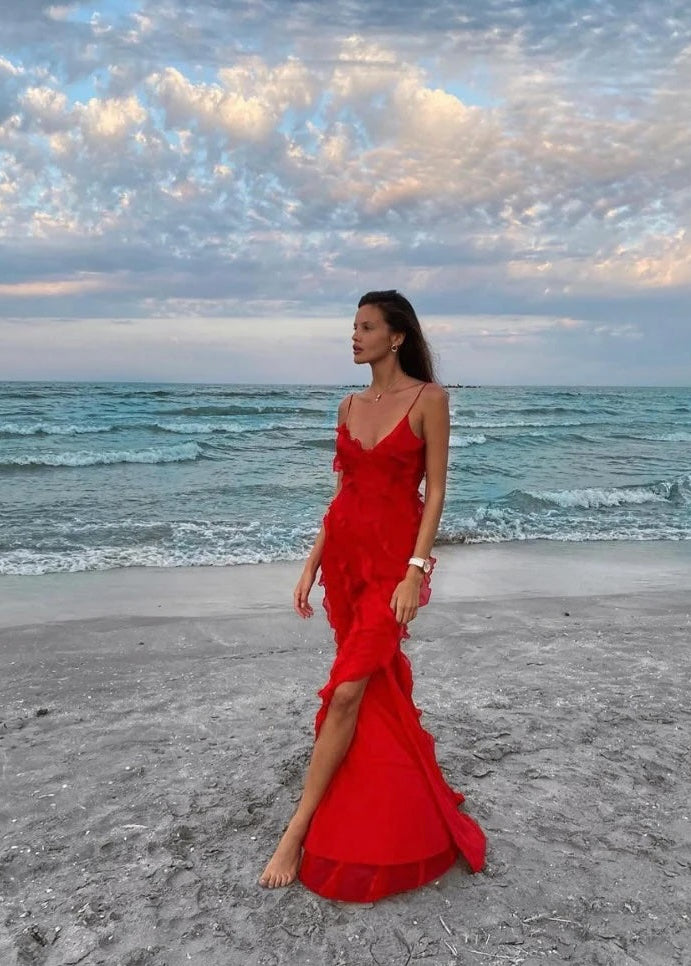 Cecelia Maxi