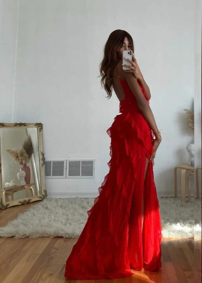 Cecelia Maxi