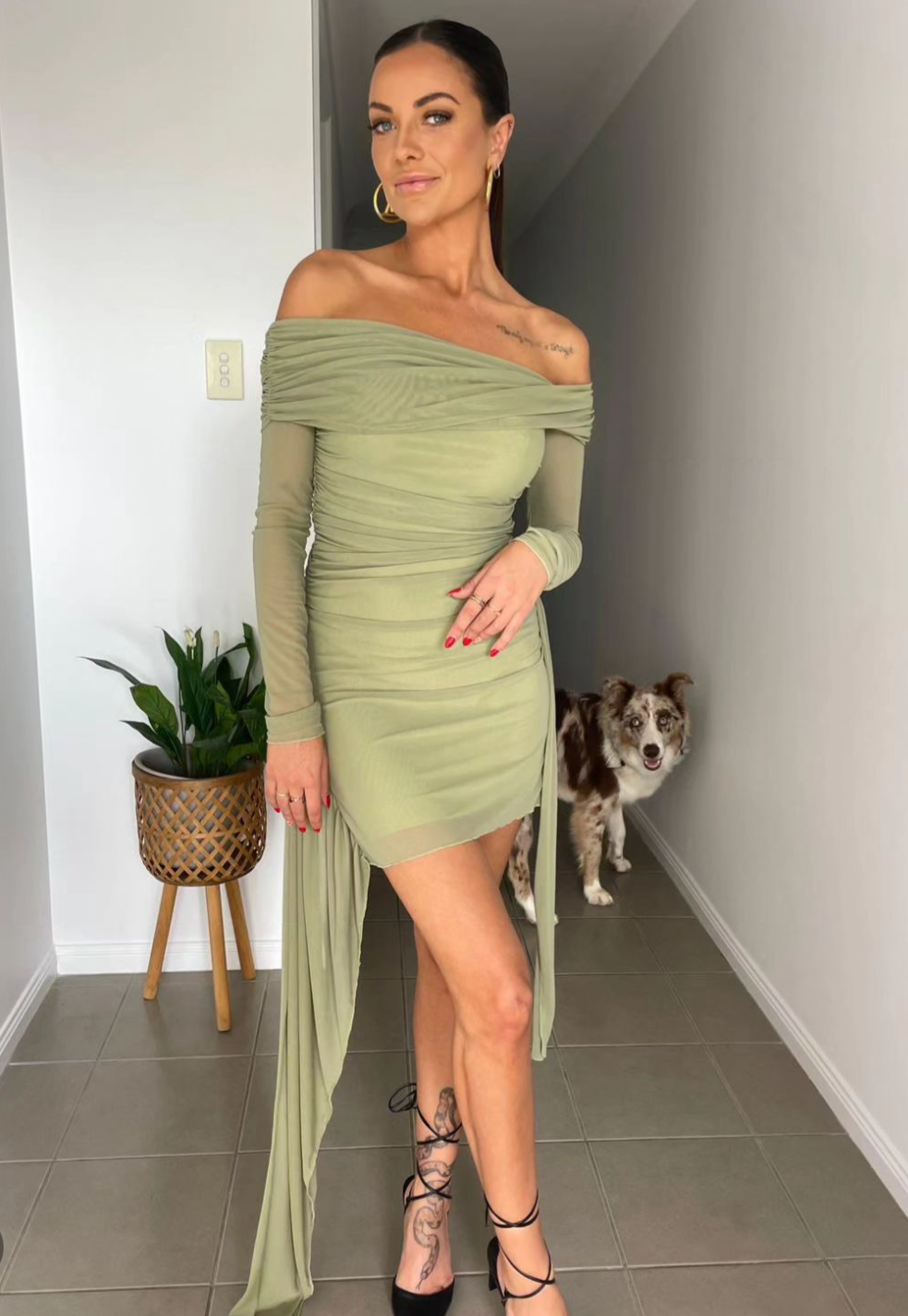 Yasmin Mini (M)