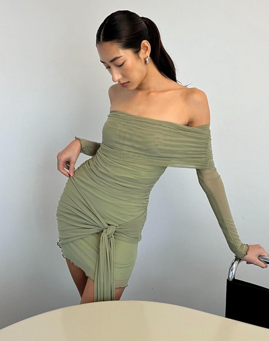 Yasmin Mini (M)