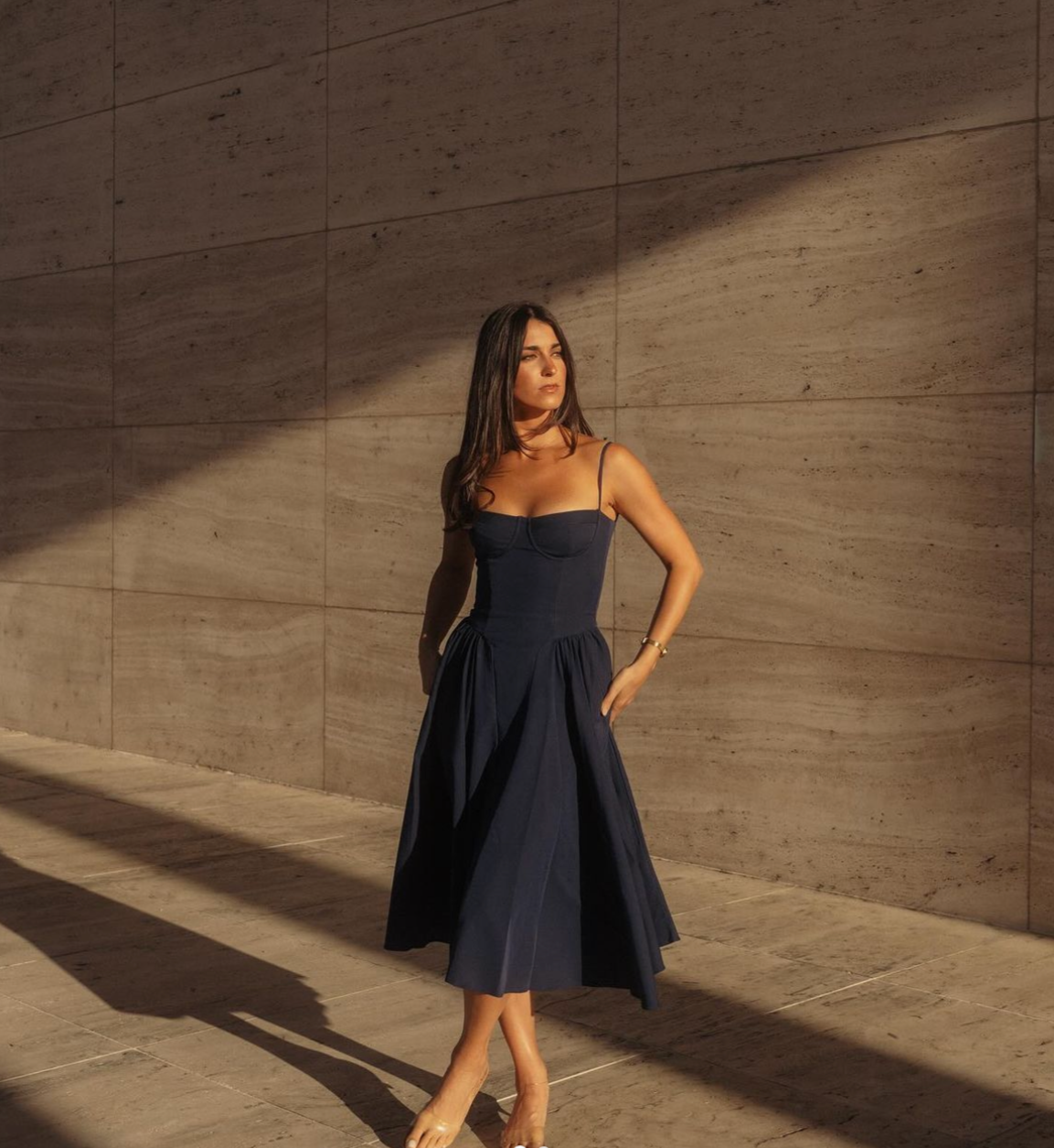 Samaria Midi