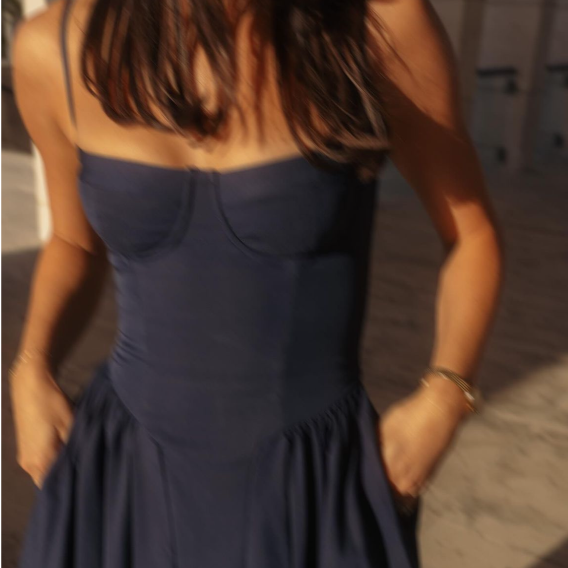 Samaria Midi