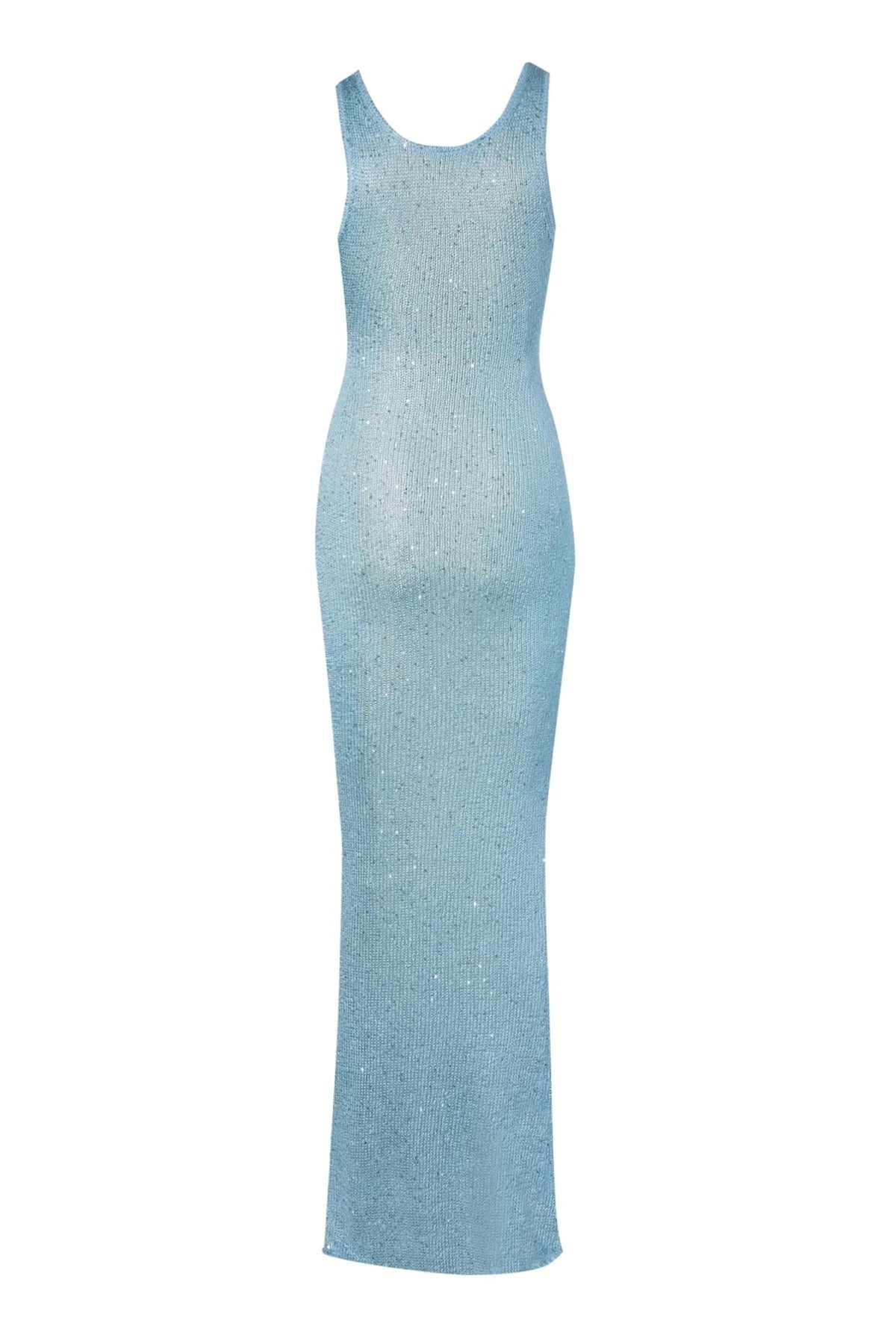 Ana Maxi (Blue)