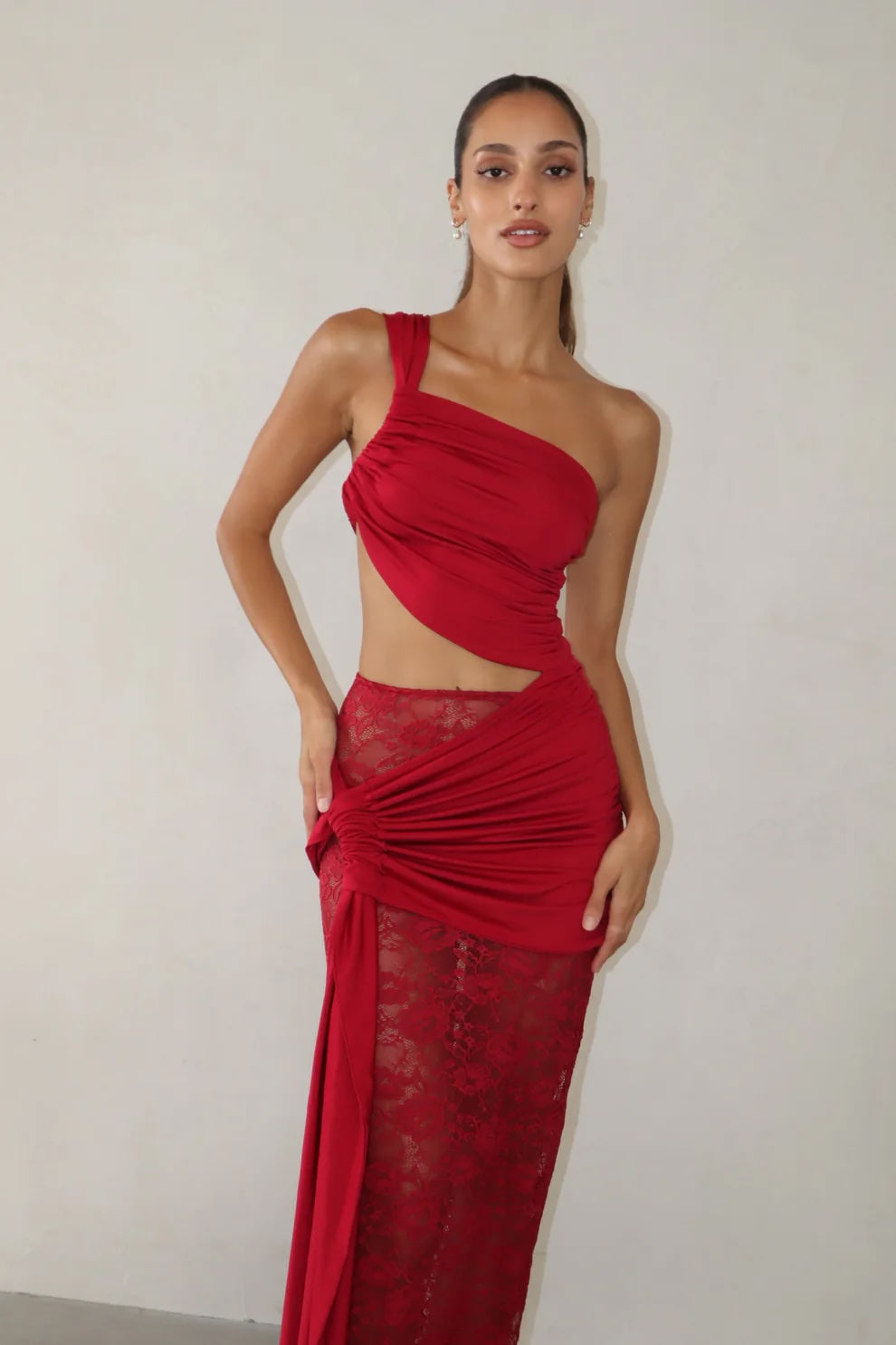 Paradiso Maxi