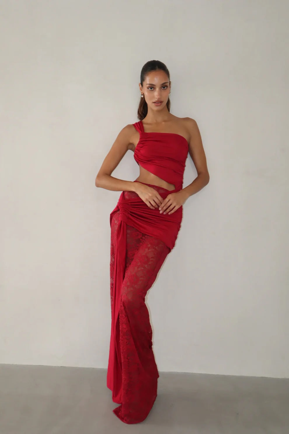 Paradiso Maxi