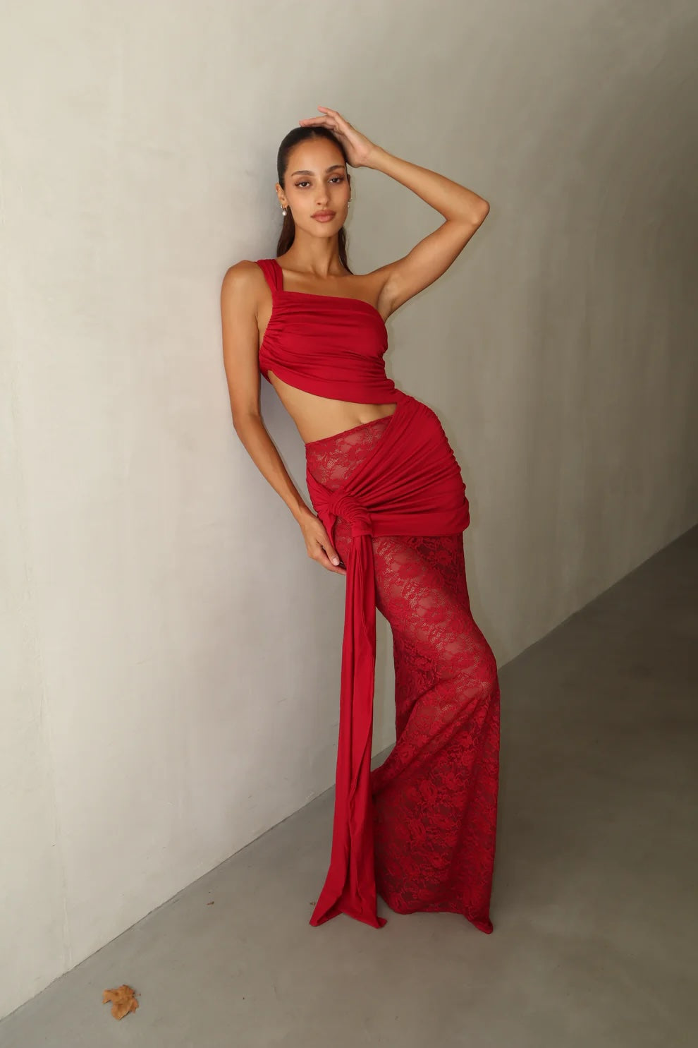 Paradiso Maxi