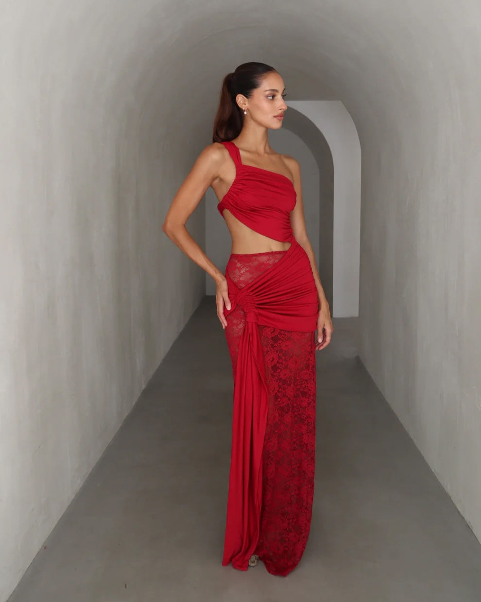 Paradiso Maxi