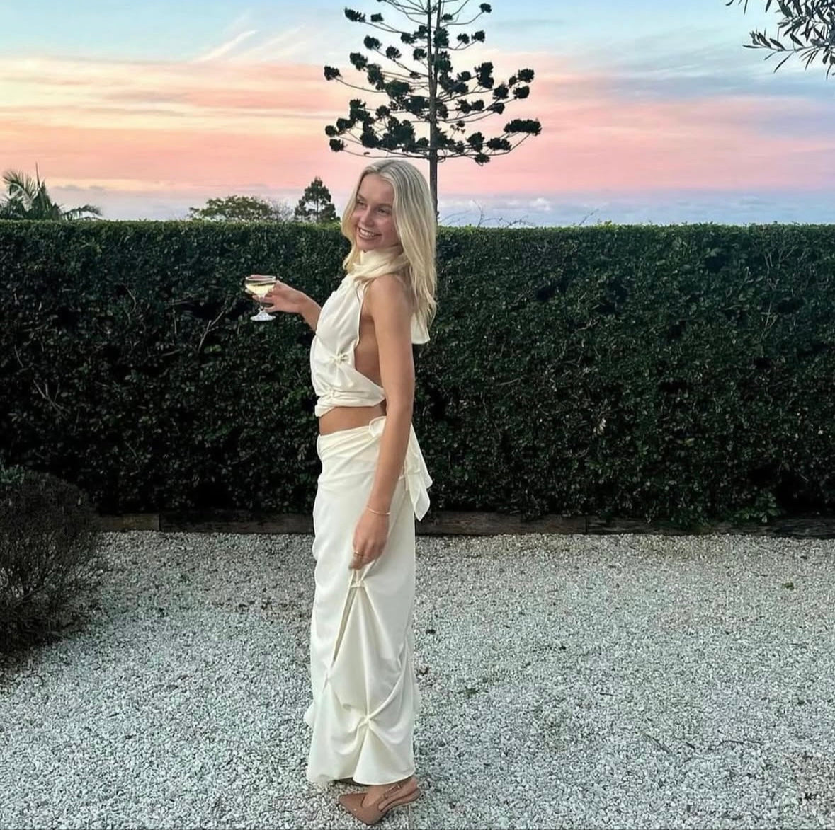 Marabella Set