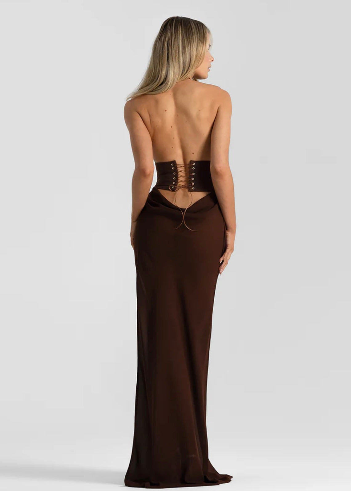 Bronte Top and Allira Skirt