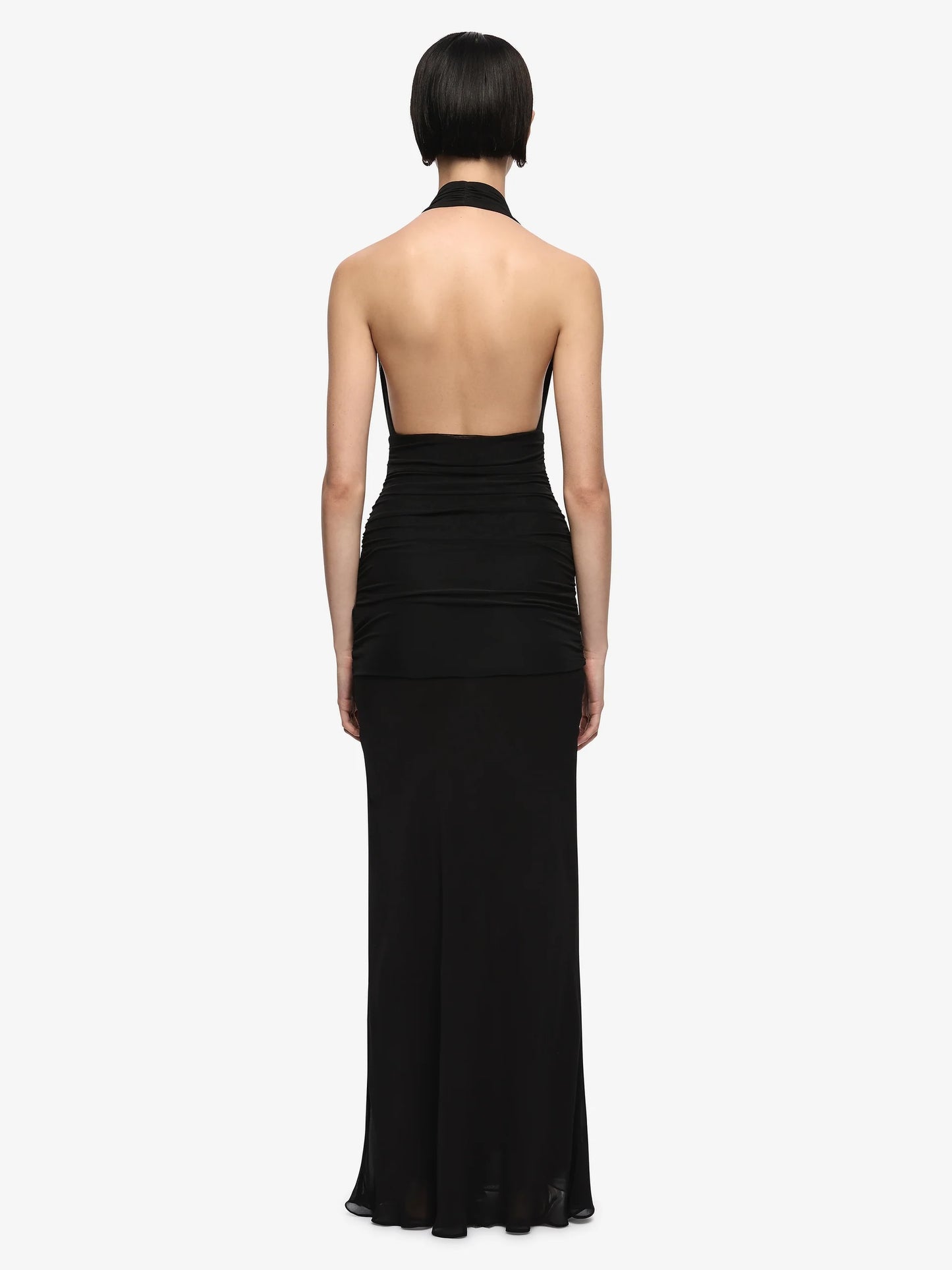 Cassis Maxi (Black)