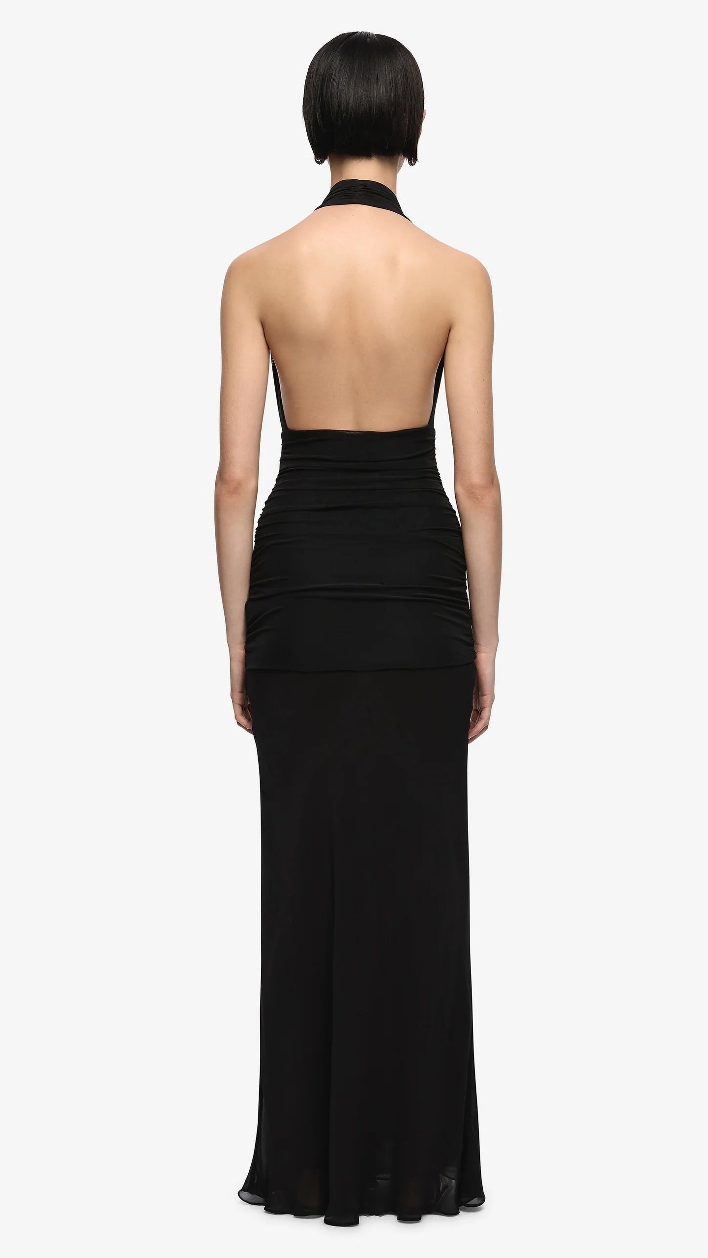 Cassis Maxi (Black)