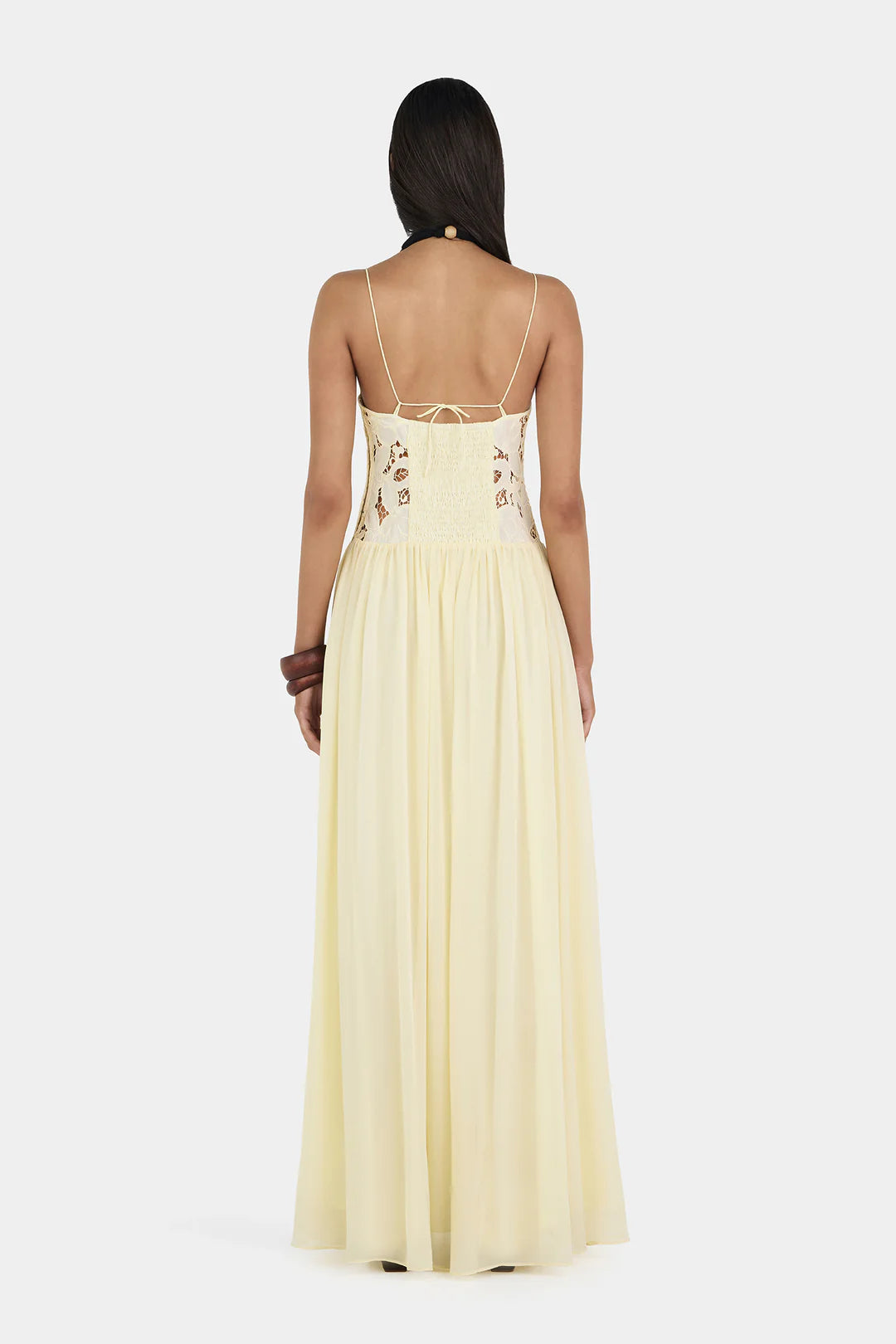 Stephanie Maxi