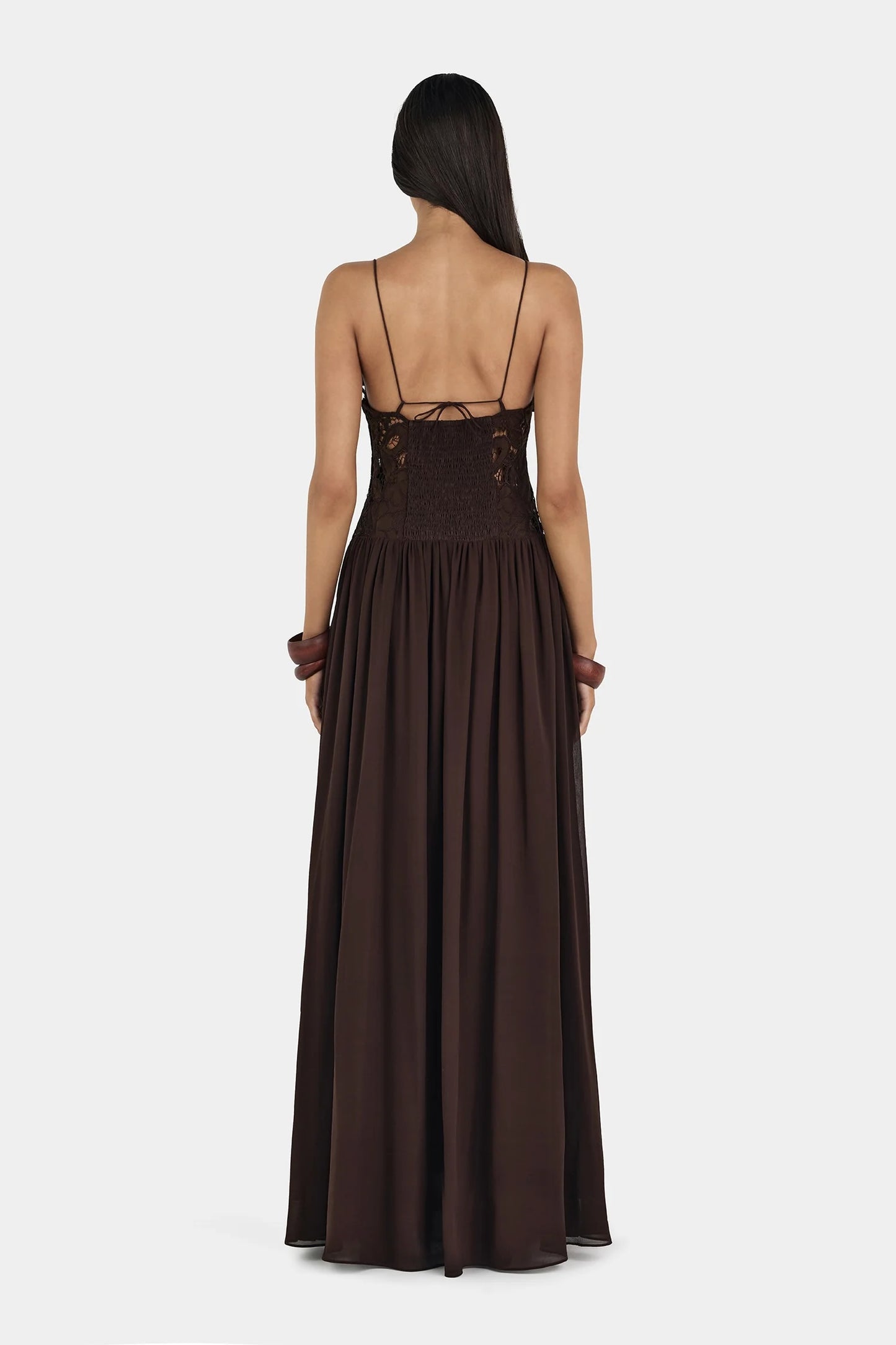 Stephanie Maxi