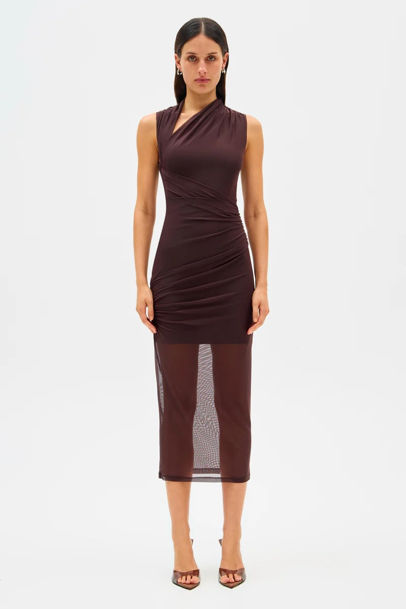 Tillie Midi