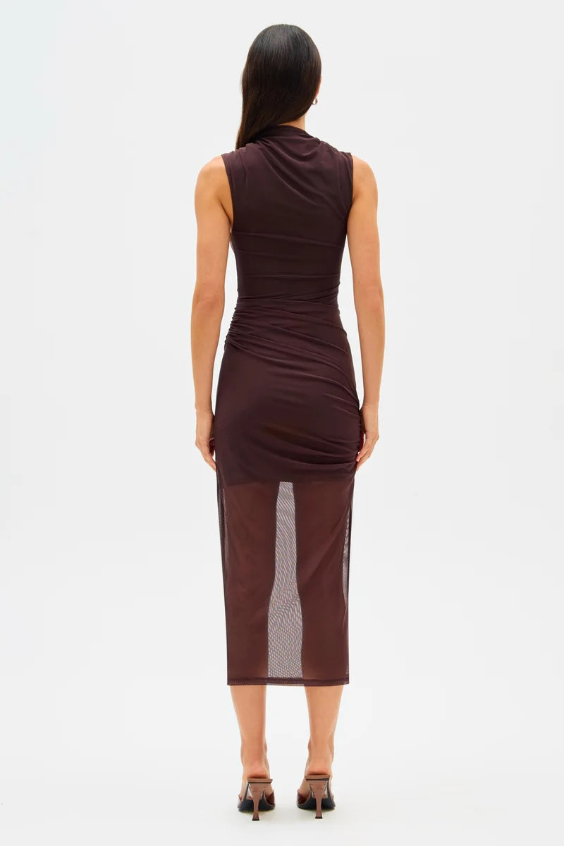 Tillie Midi