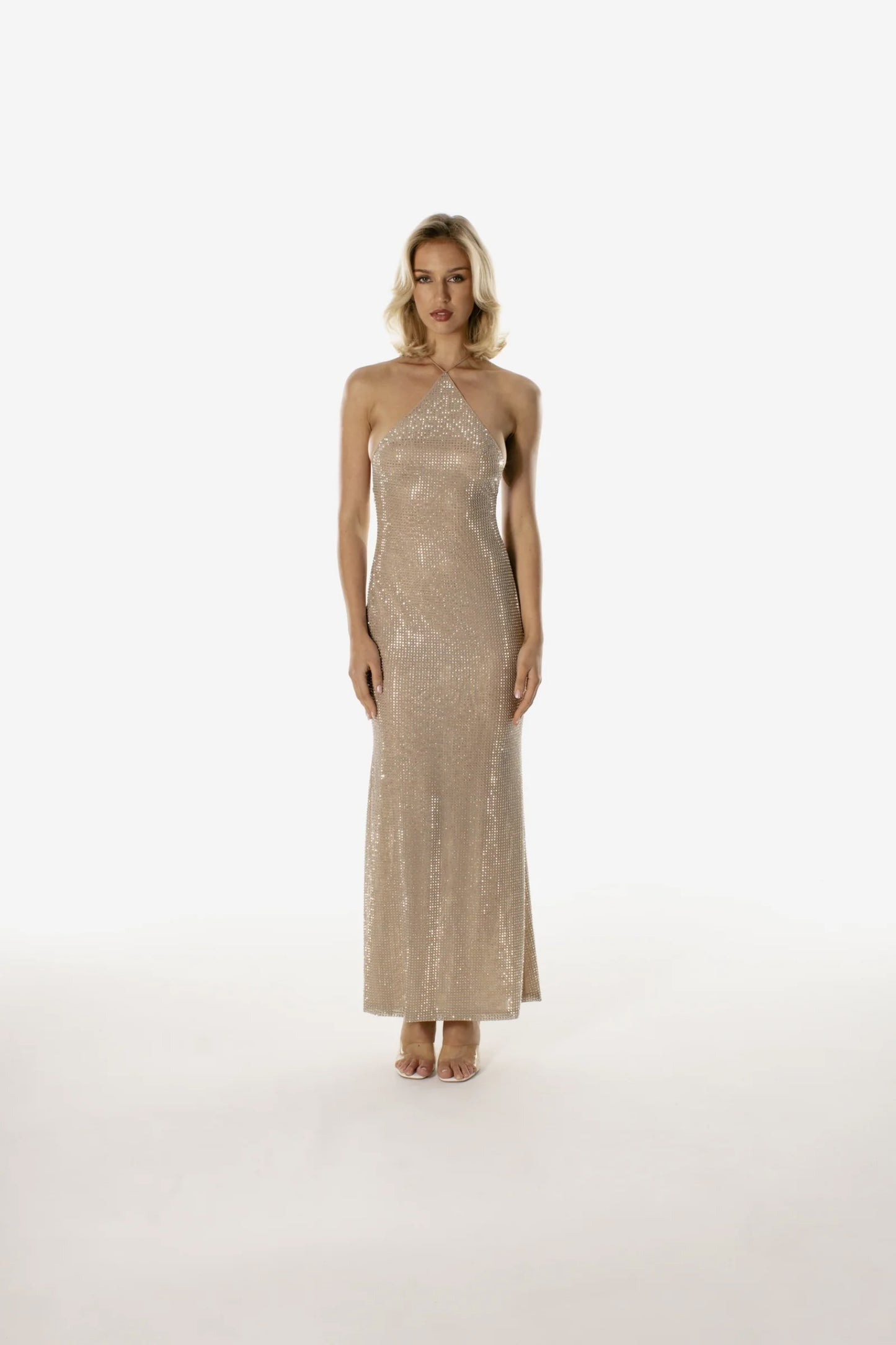 Naomi Maxi