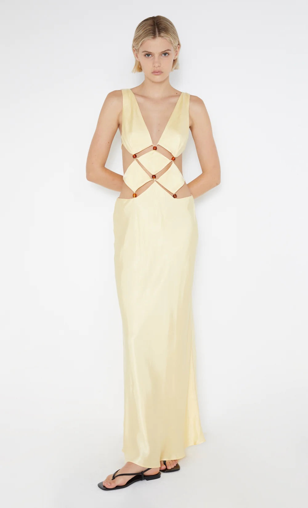 Agathe Maxi