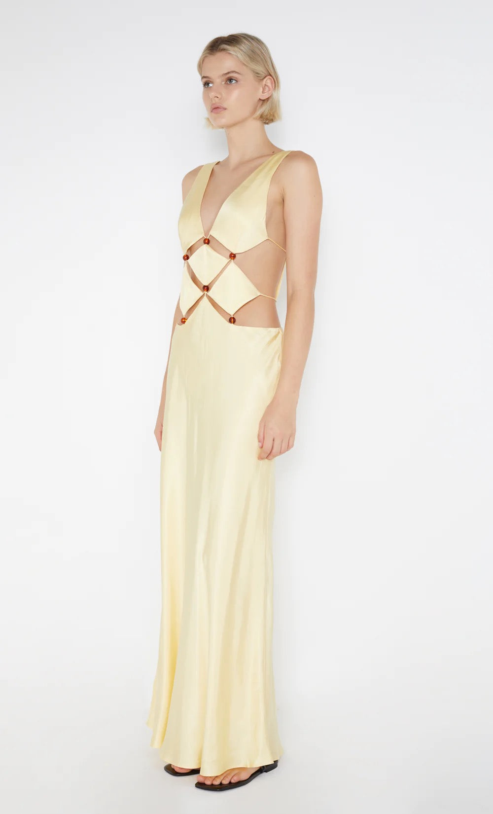 Agathe Maxi