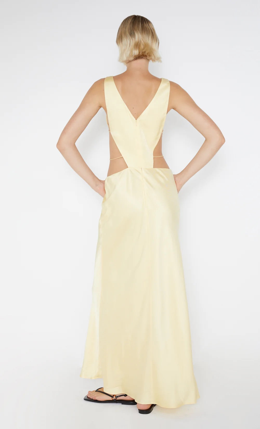 Agathe Maxi