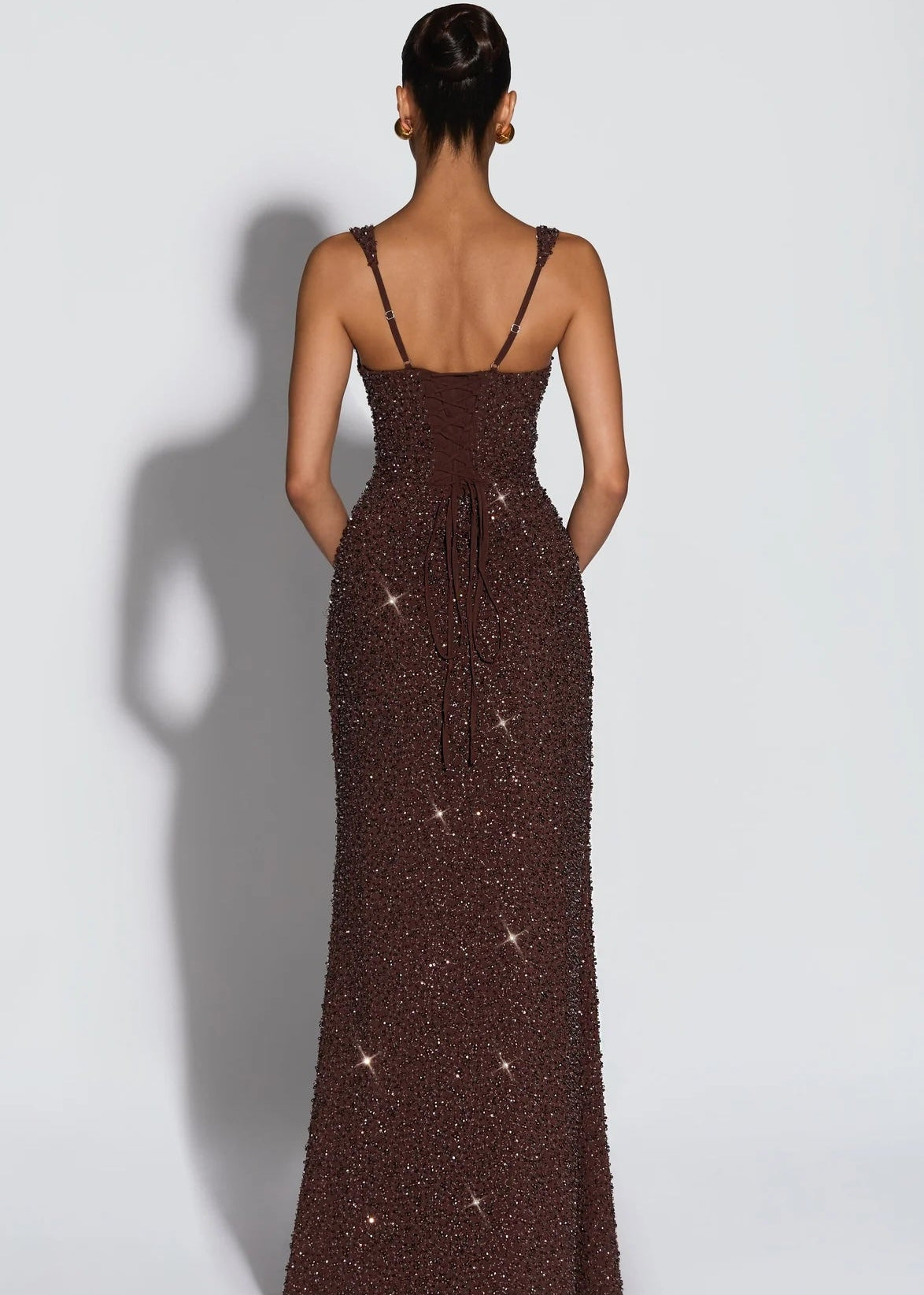 Calanthe Maxi