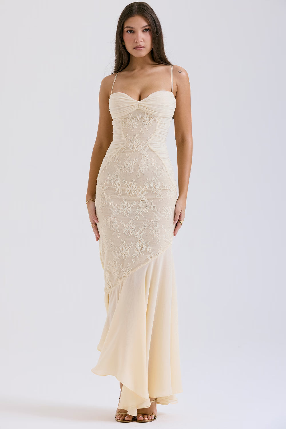 Felicia Maxi