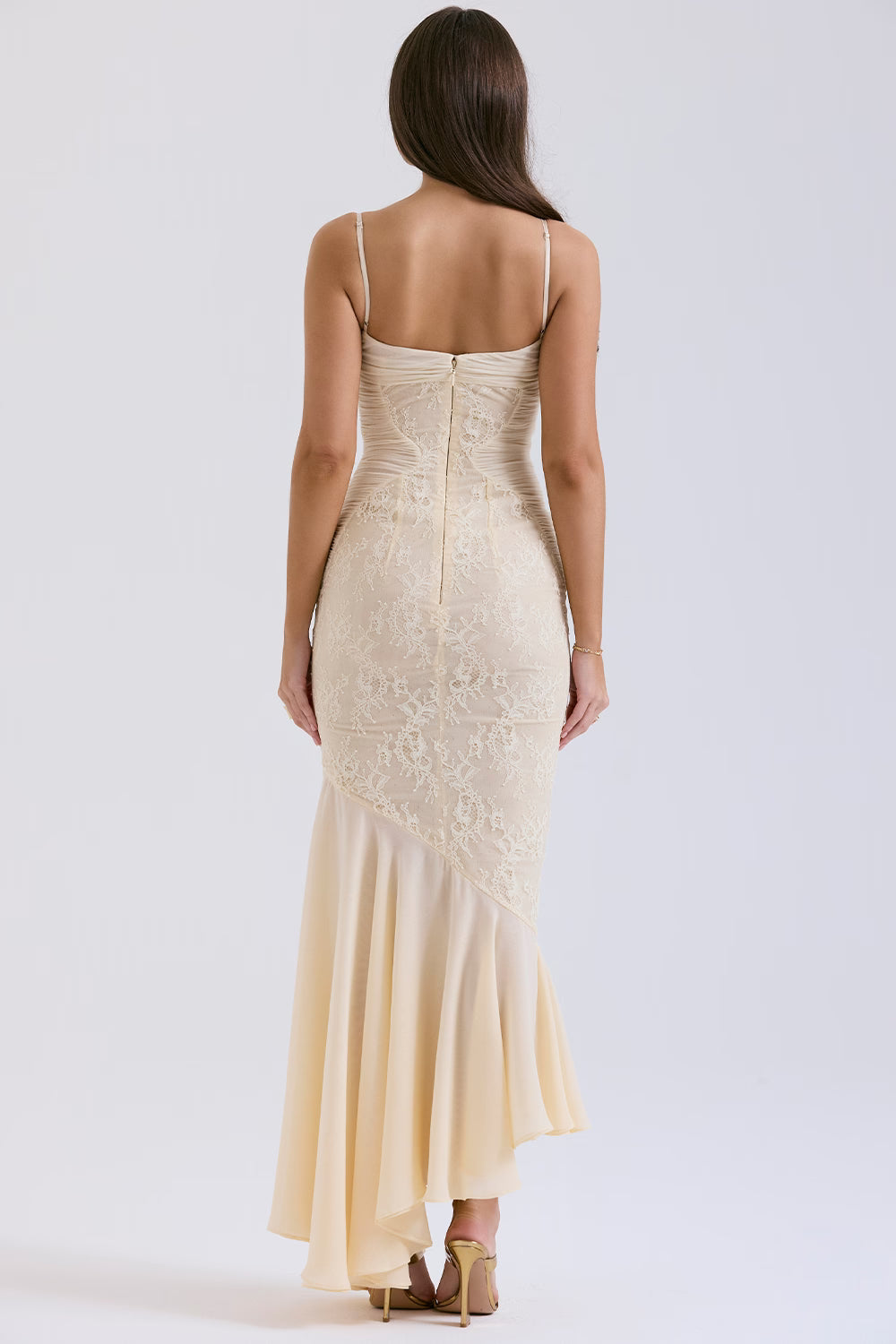 Felicia Maxi