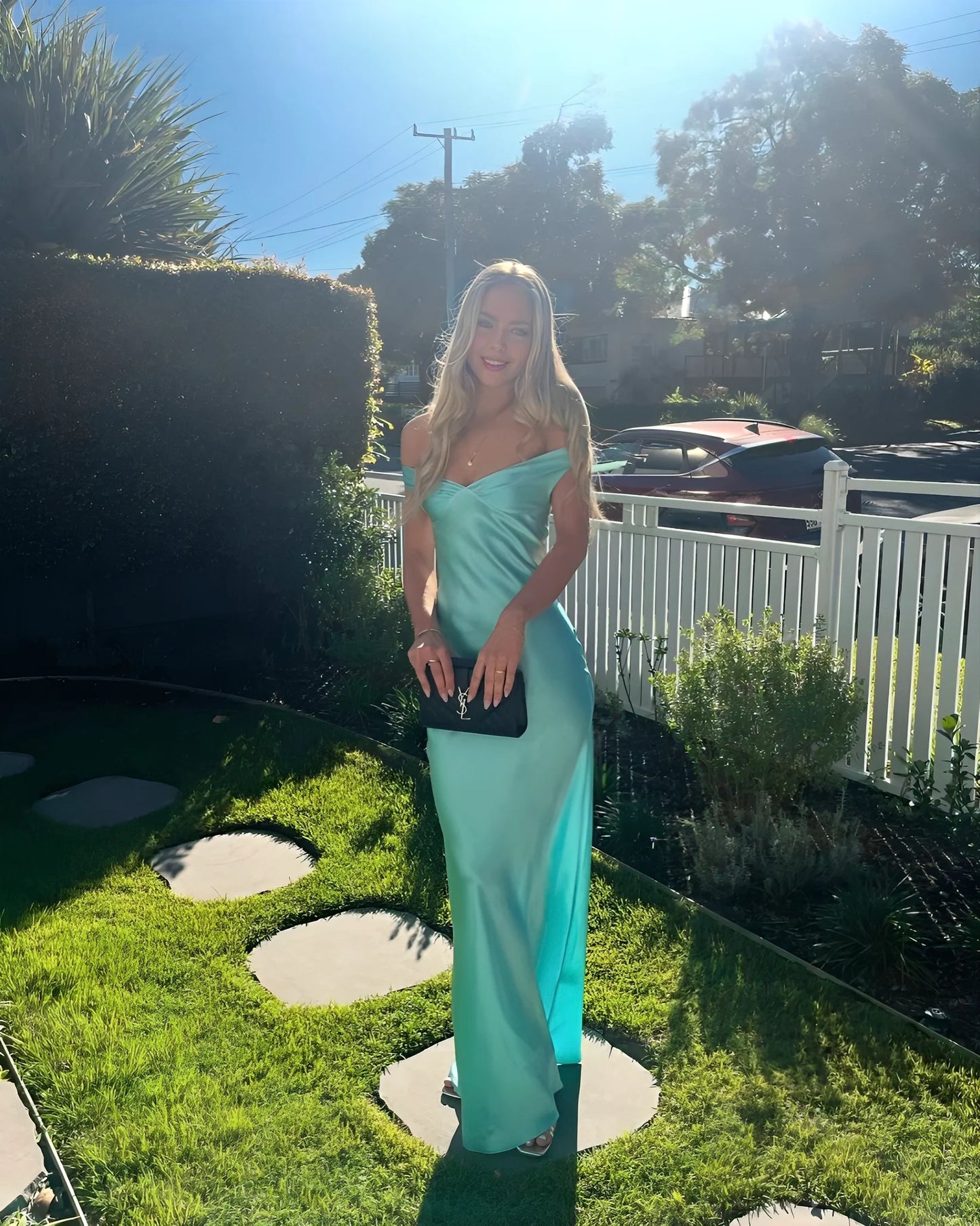 Bridget Maxi