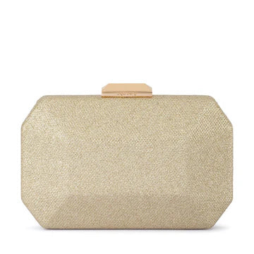 Avery Clutch (Gold)